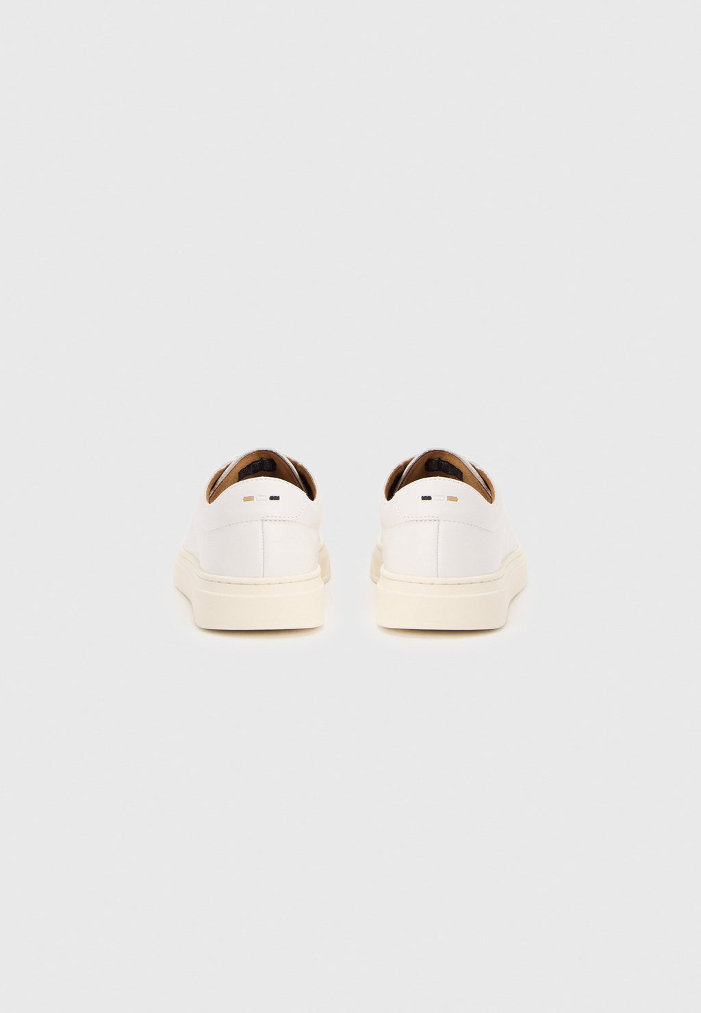 KIERAN - Trainers - white