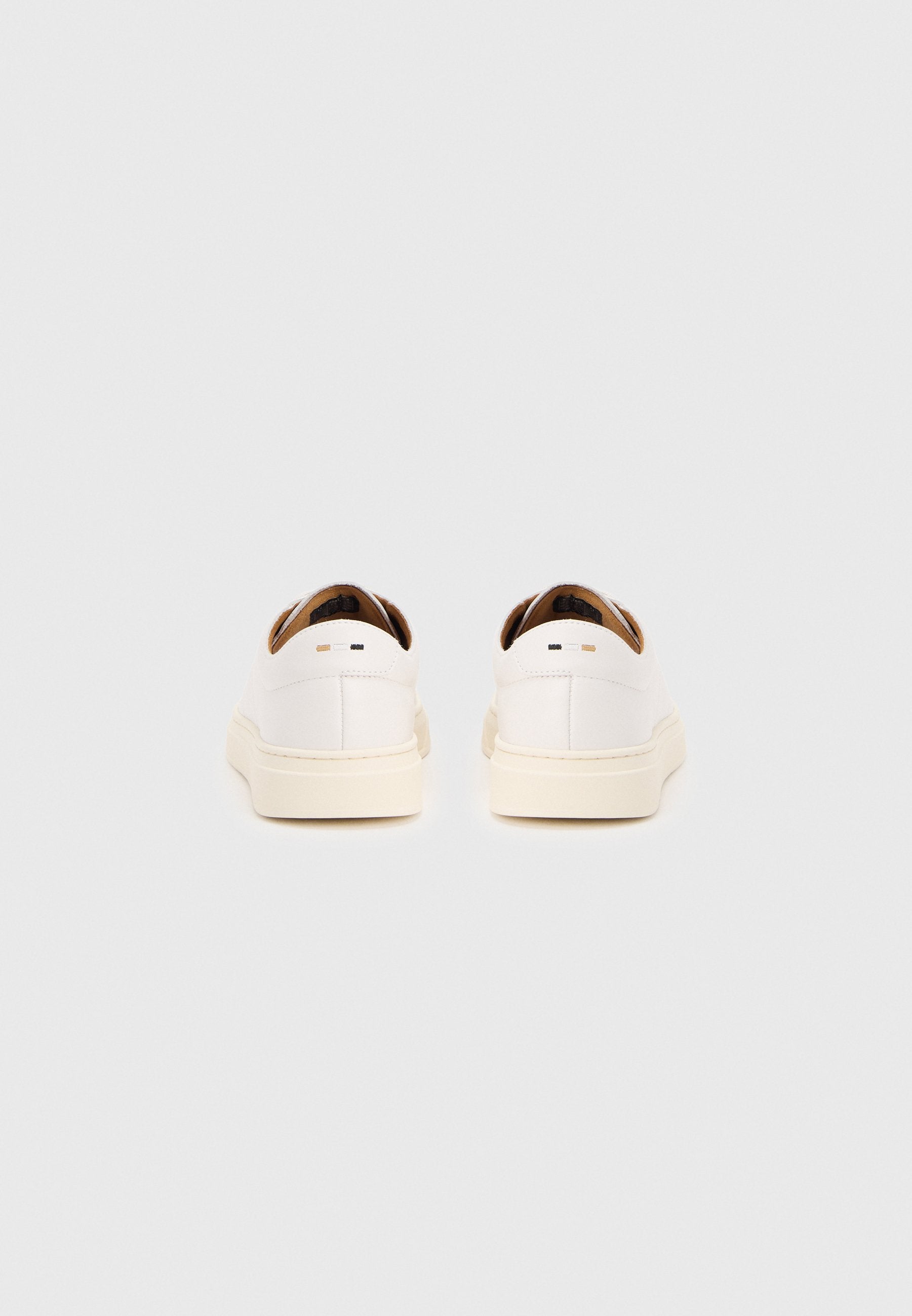 KIERAN - Trainers - white