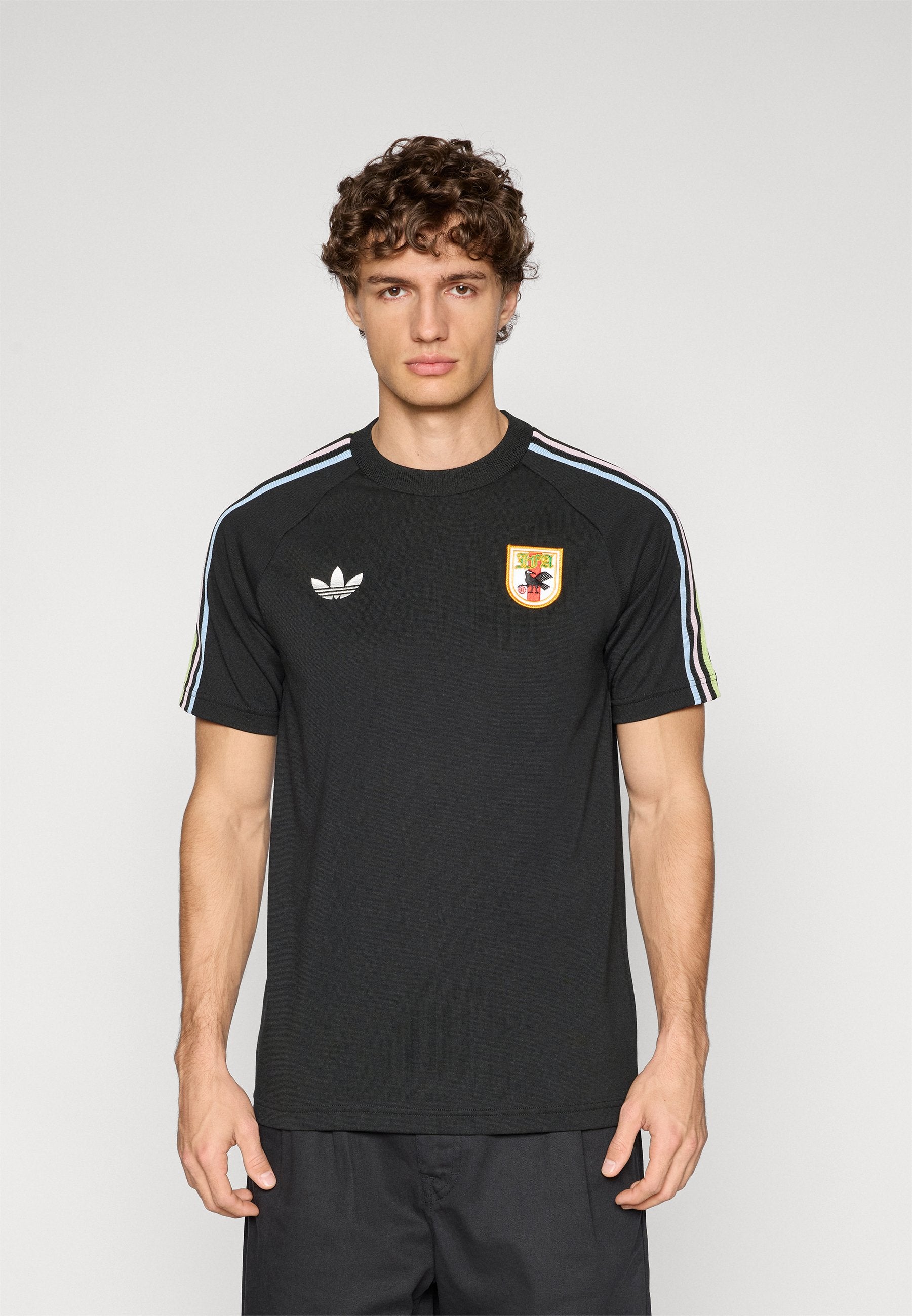 JAPAN - National team wear - black