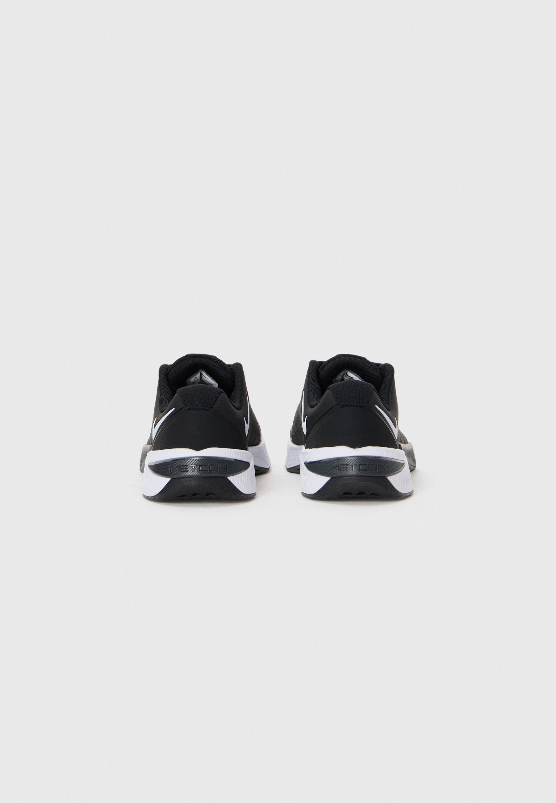METCON 10 - Training shoe - black/dark grey/anthracite/white