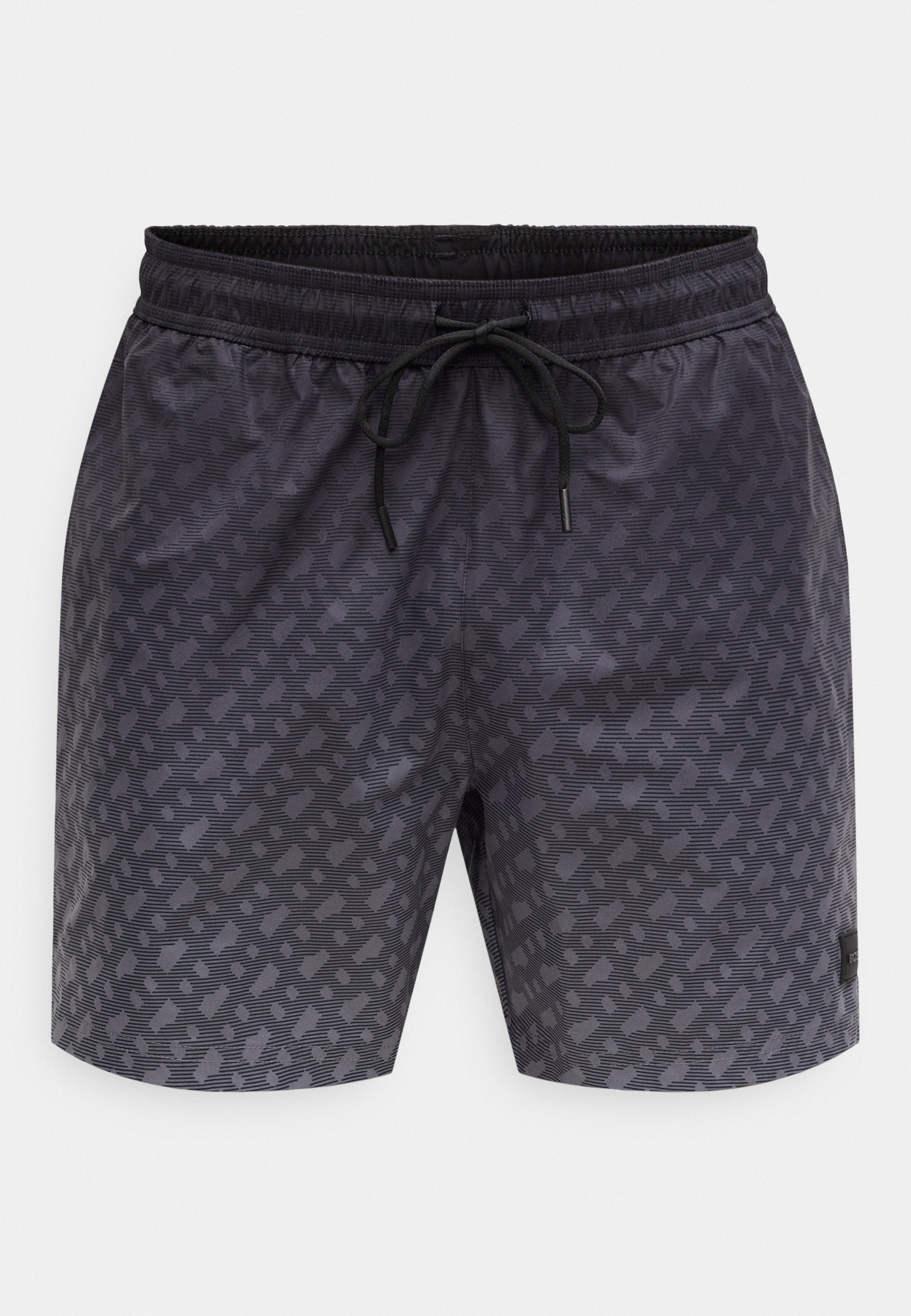 VALE - Swimming shorts - dark grey