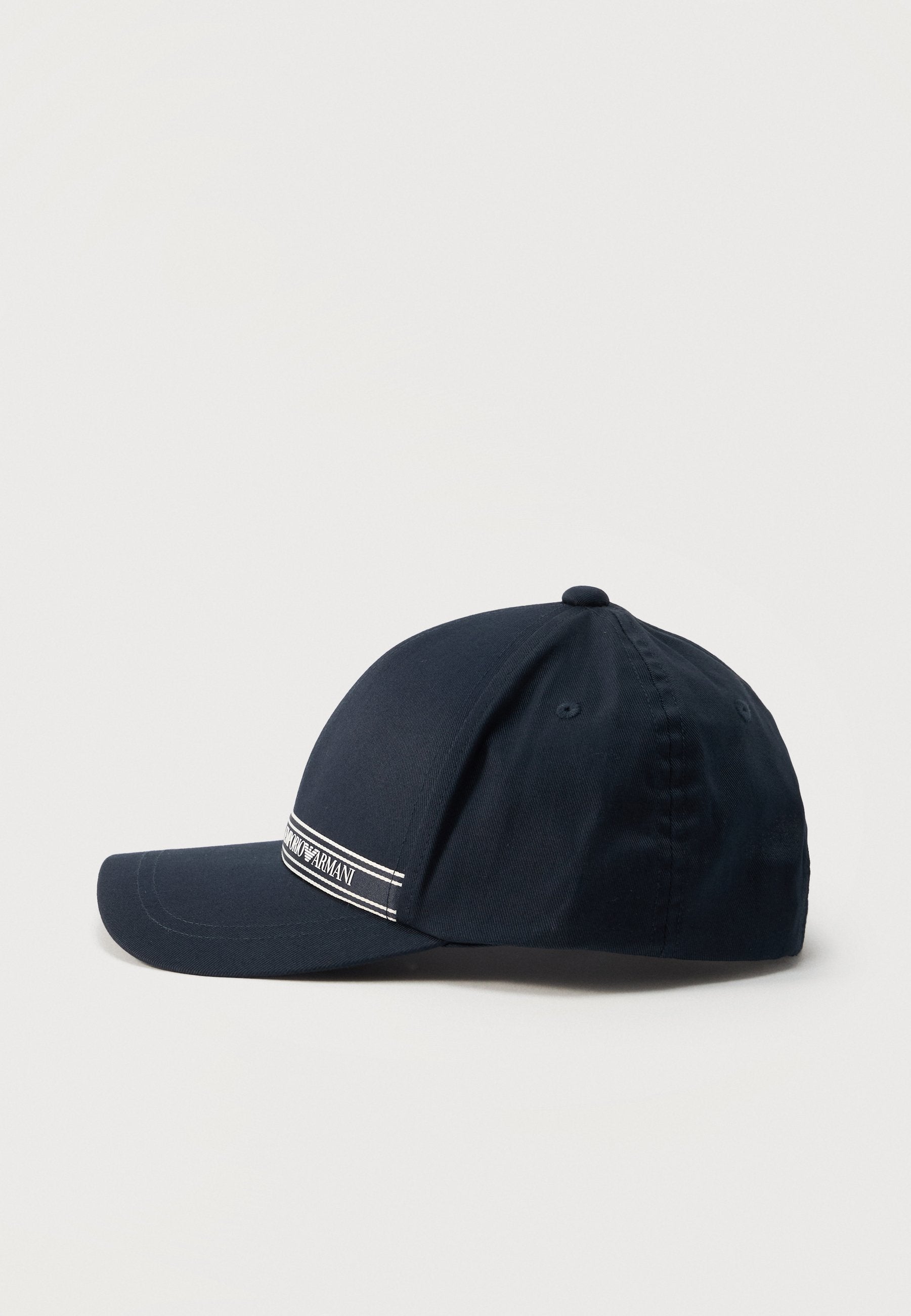 LOGOTAPE BASEBALL - Cap - blue