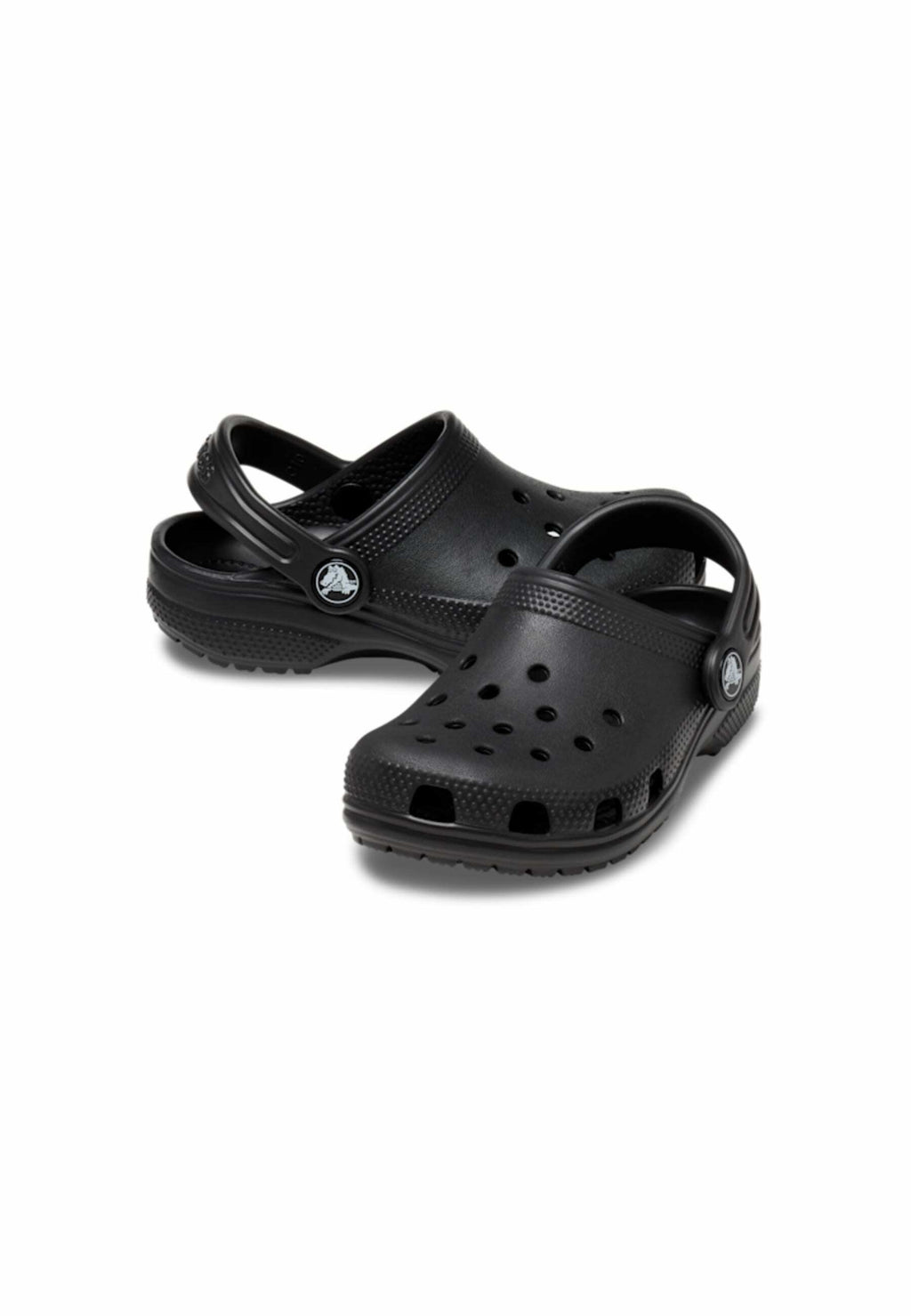 CLASSIC UNISEX - Clogs - black