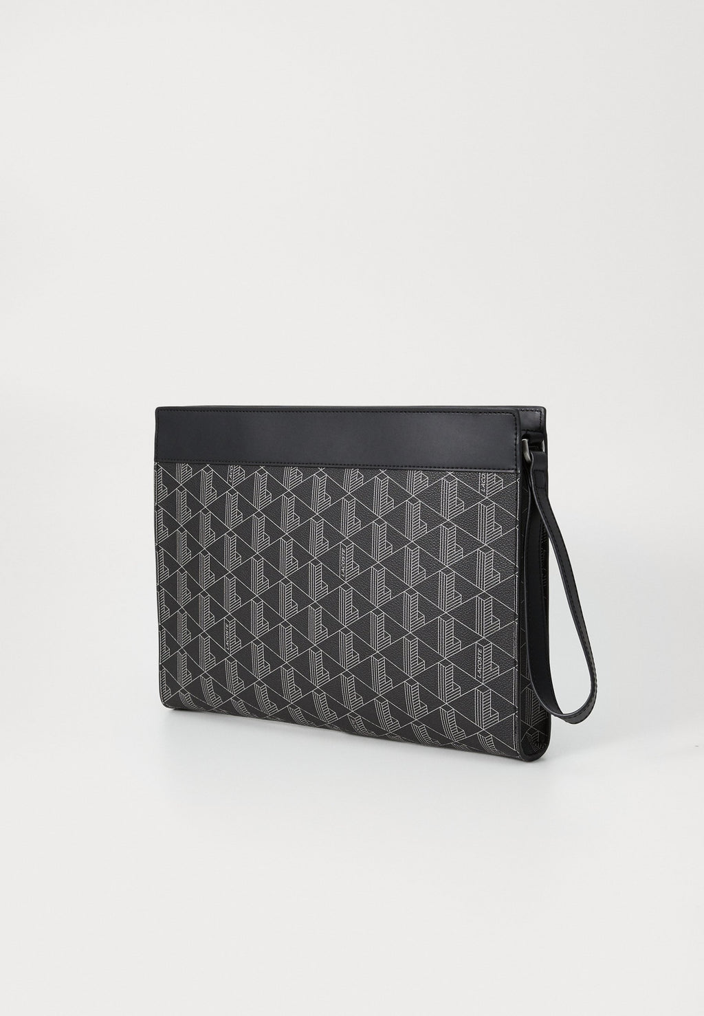 Laptop bag - noir/gris