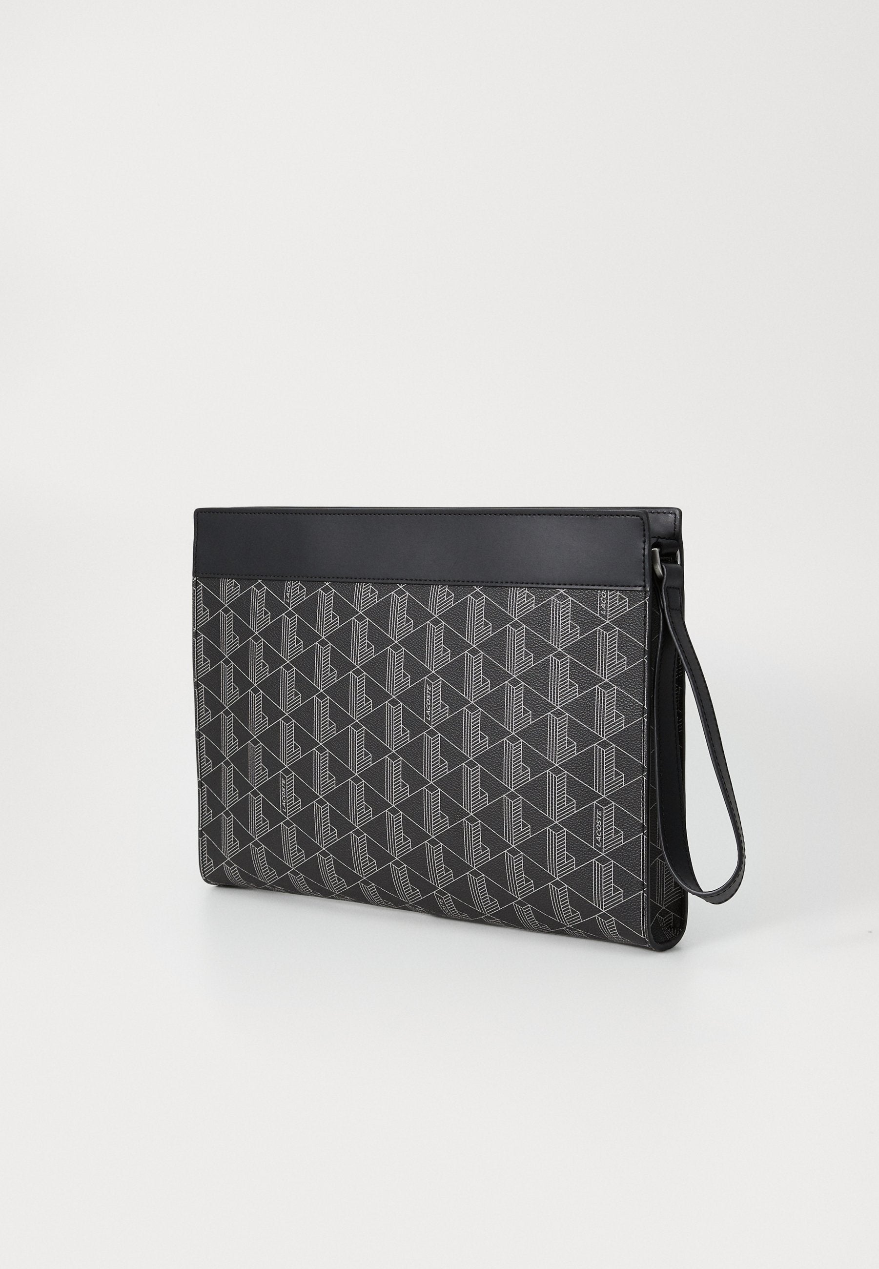 Laptop bag - noir/gris