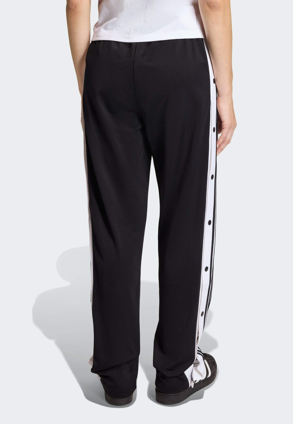 ADIBREAK TP - Tracksuit bottoms - black