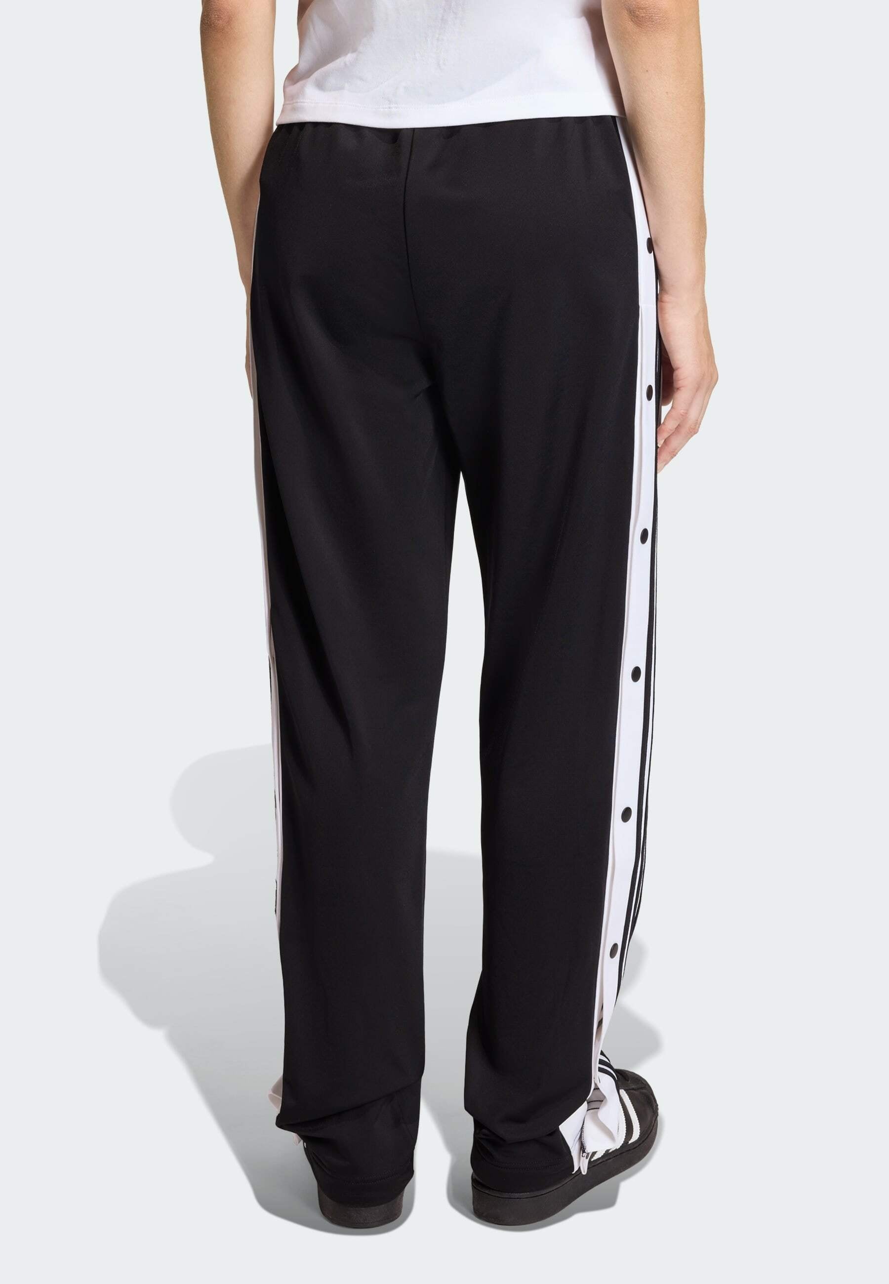 ADIBREAK TP - Tracksuit bottoms - black