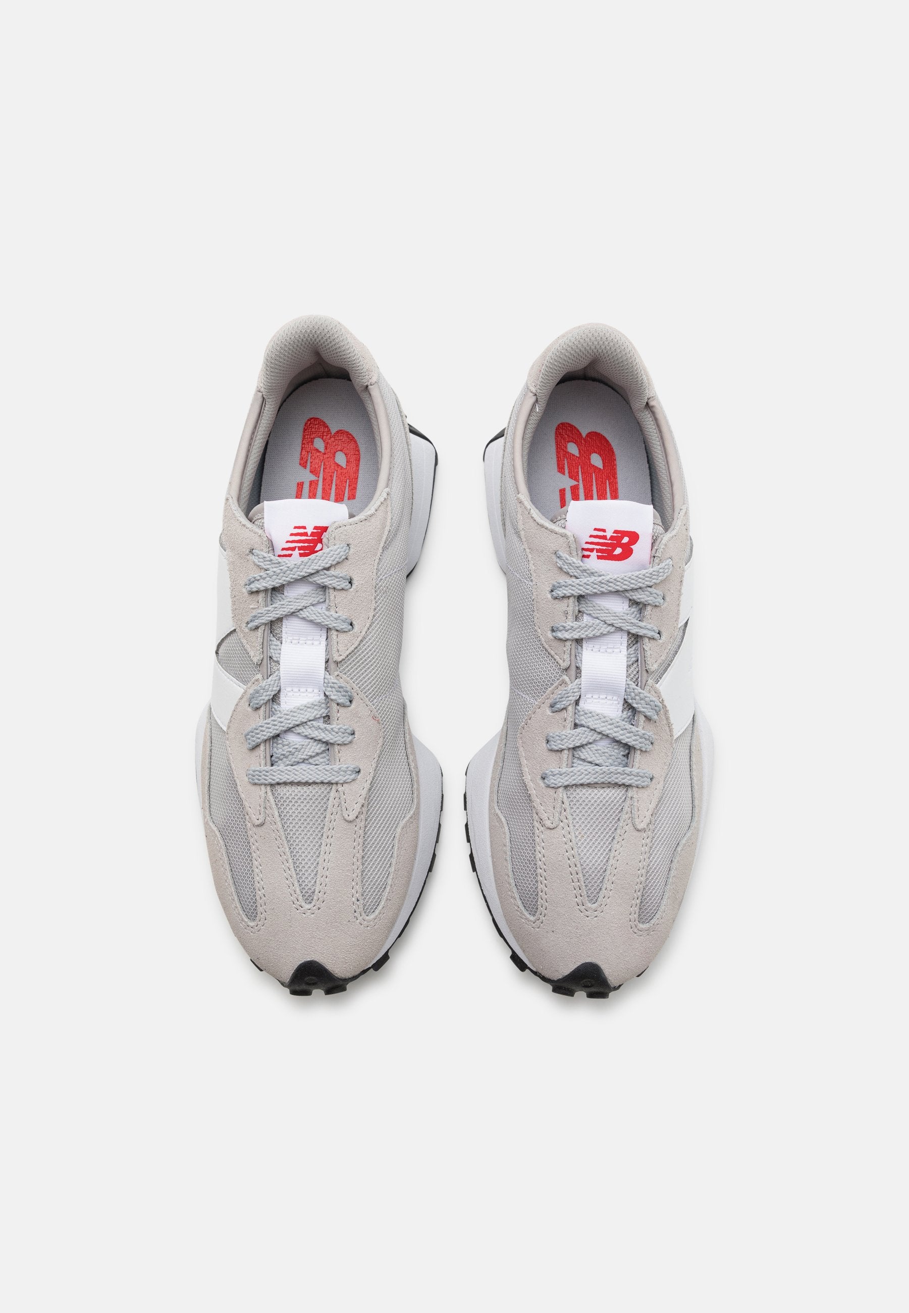 MS327 UNISEX - Trainers - rain cloud