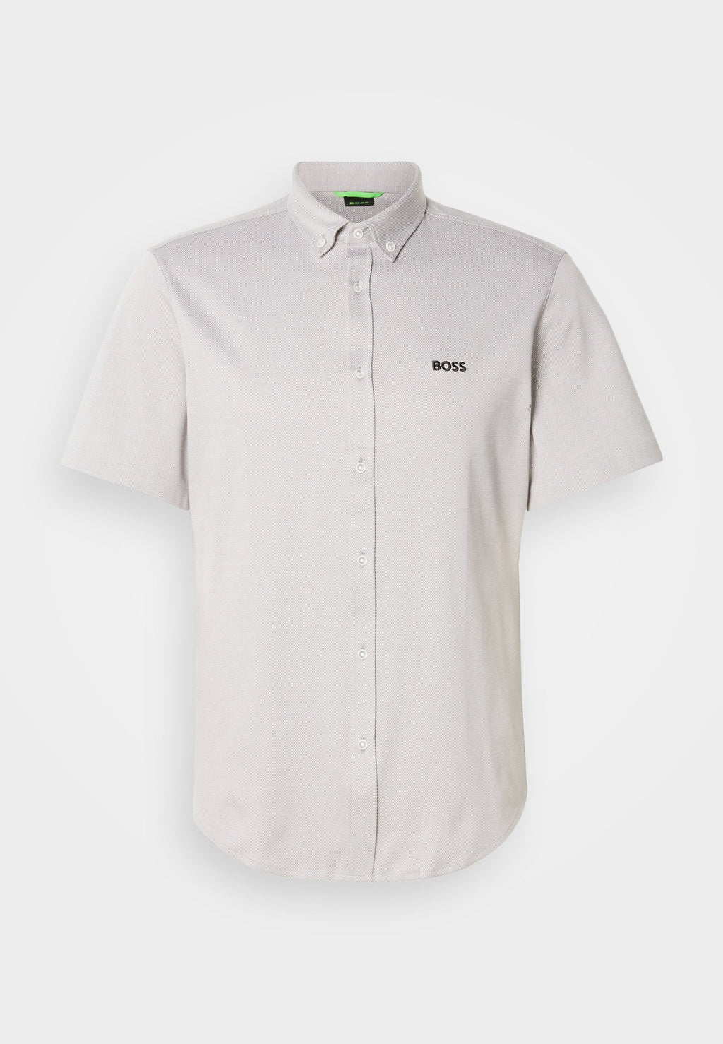 MOTION - Shirt - open grey