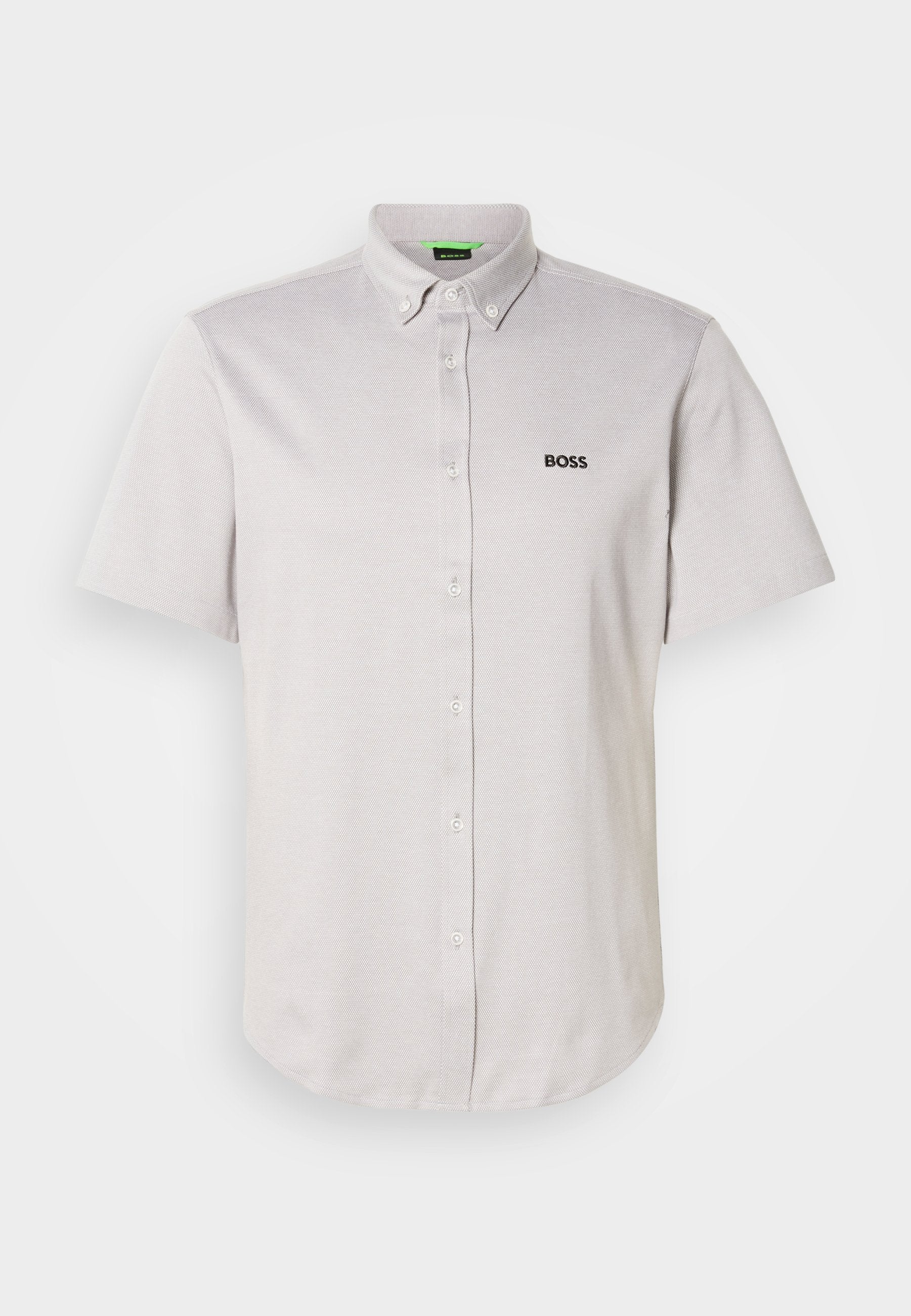 MOTION - Shirt - open grey
