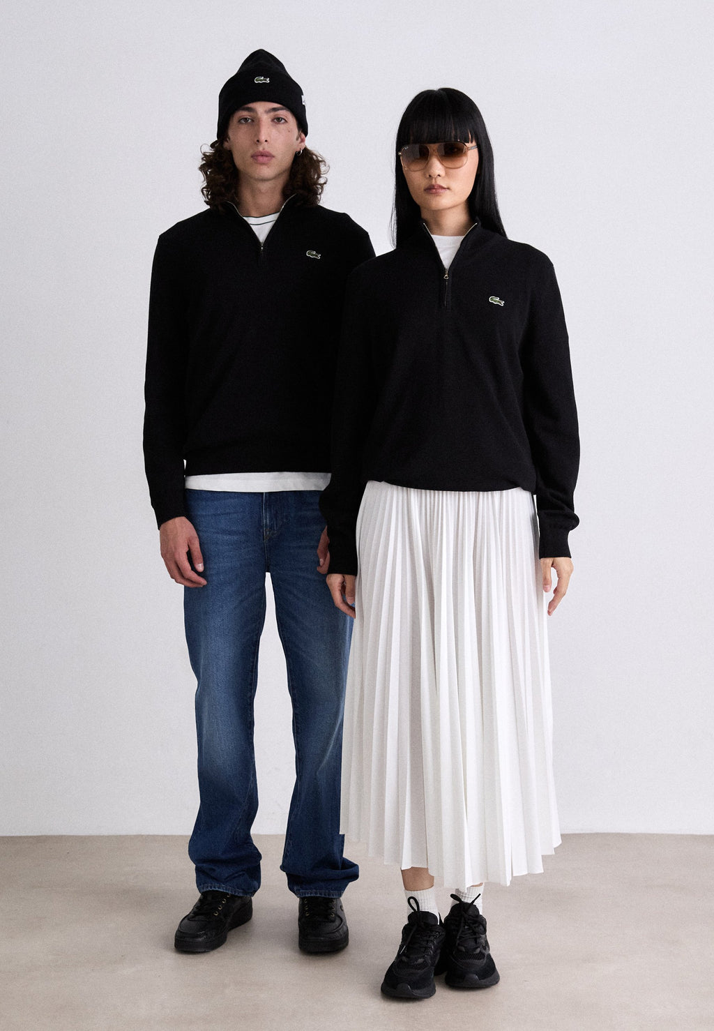 Jumper - black