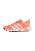 DROPSET CONTROL - Training shoe - beam orange/bliss orange/ftwr white