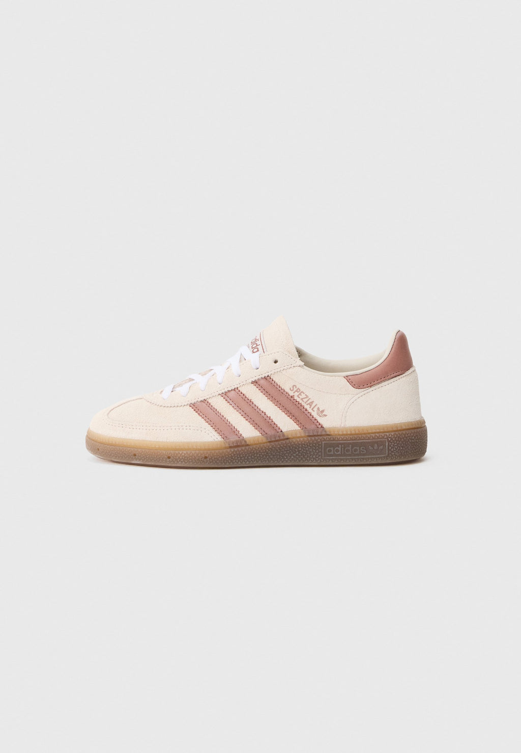 HANDBALL SPEZIAL - Trainers - alumina/warm clay/white