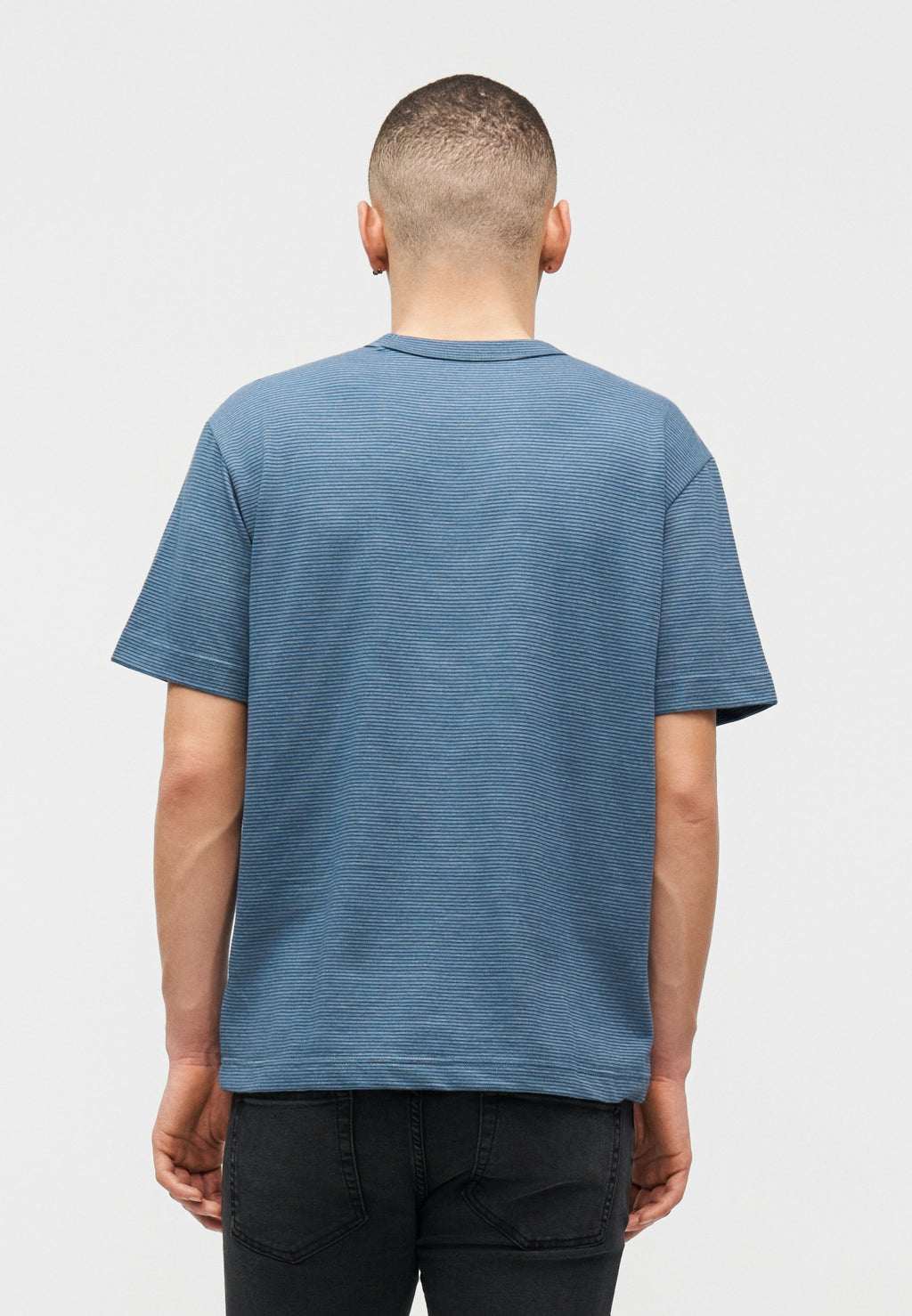 ORIGINAL - Basic T-shirt - navy