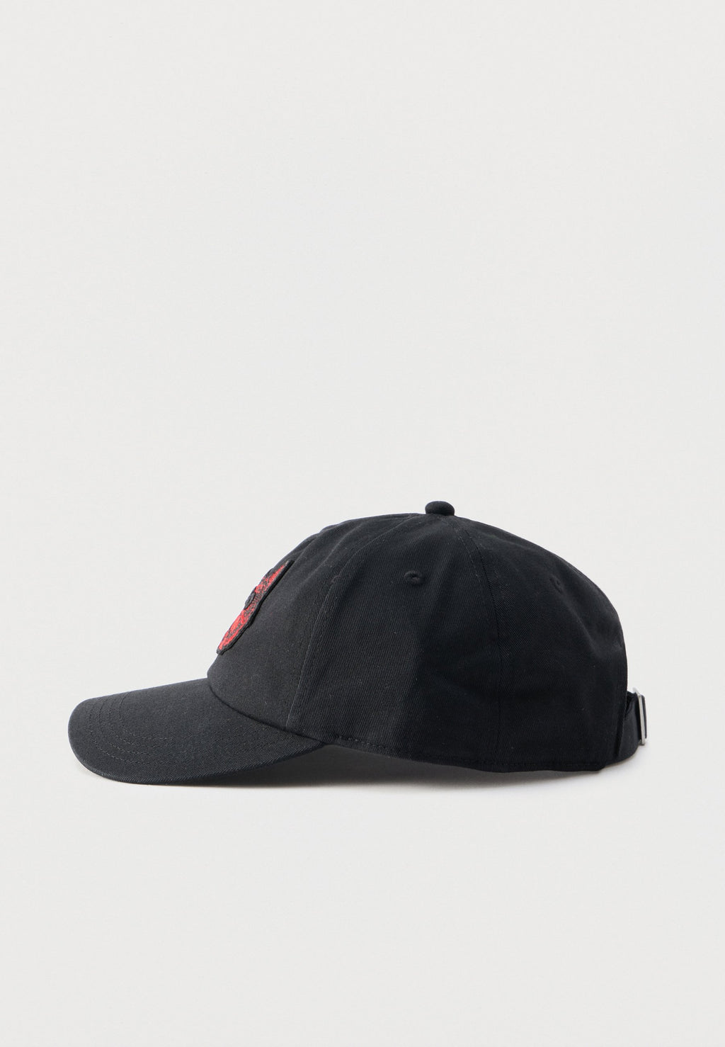 METT BIKER UNISEX - قبعة - أسود