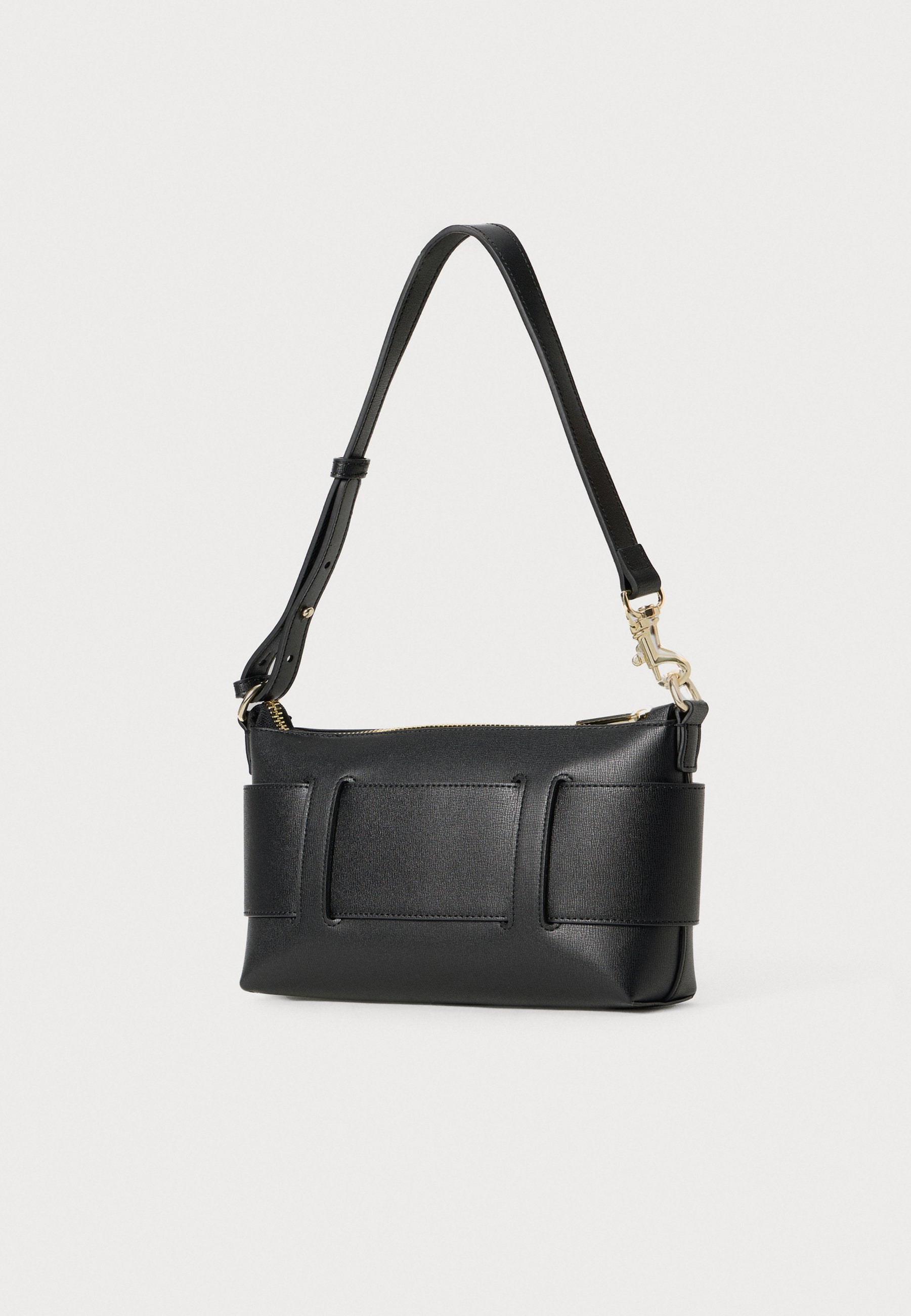 WOMANS SHOULDER - Handbag - nero