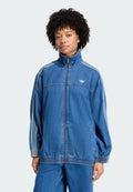 FIREBIRD - Veste en jean - denim vintage moyen