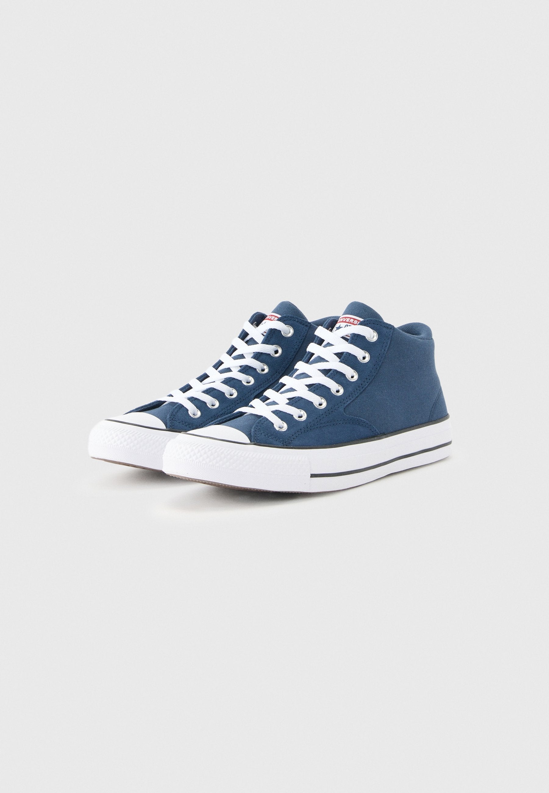CHUCK TAYLOR ALL STAR MALDEN STREET UNISEX - High-top trainers - navy/white/red