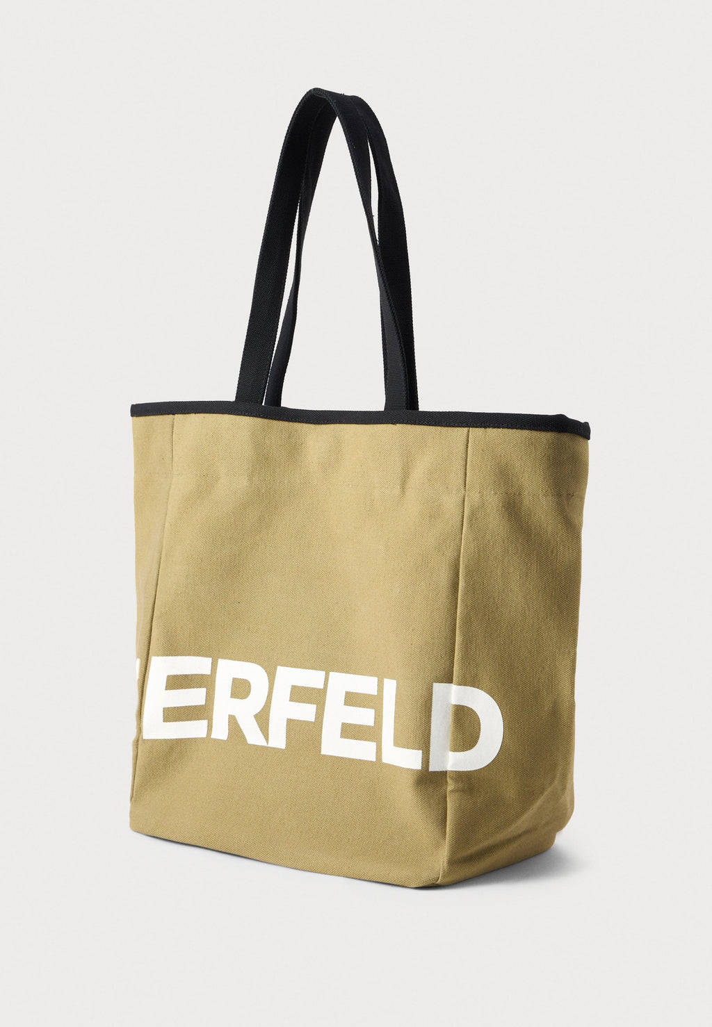 ESSENTIAL UNISEX - Tote bag - cedar