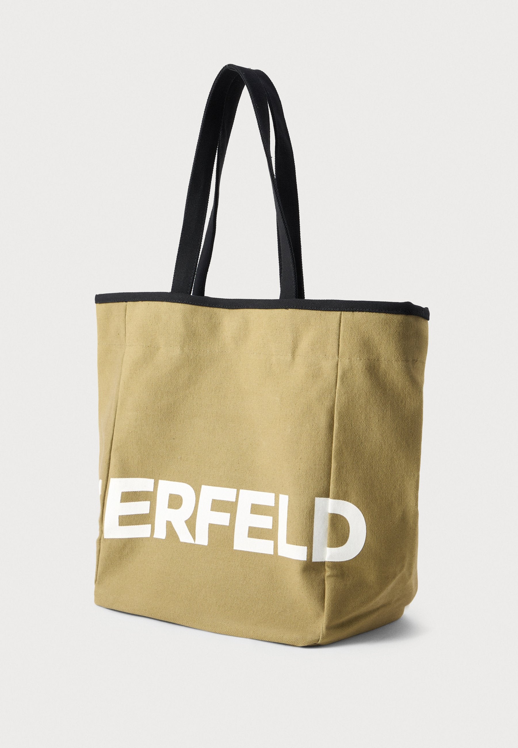 ESSENTIAL UNISEX - Tote bag - cedar