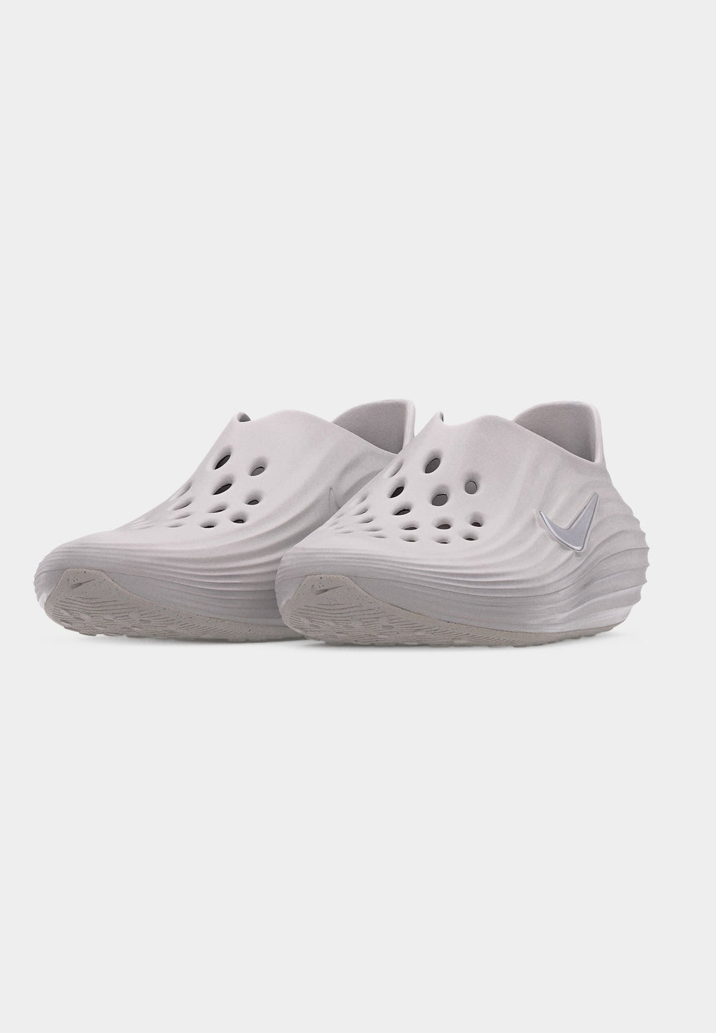 REACTX REJUVEN 8 - Slip-ons - vast grey
