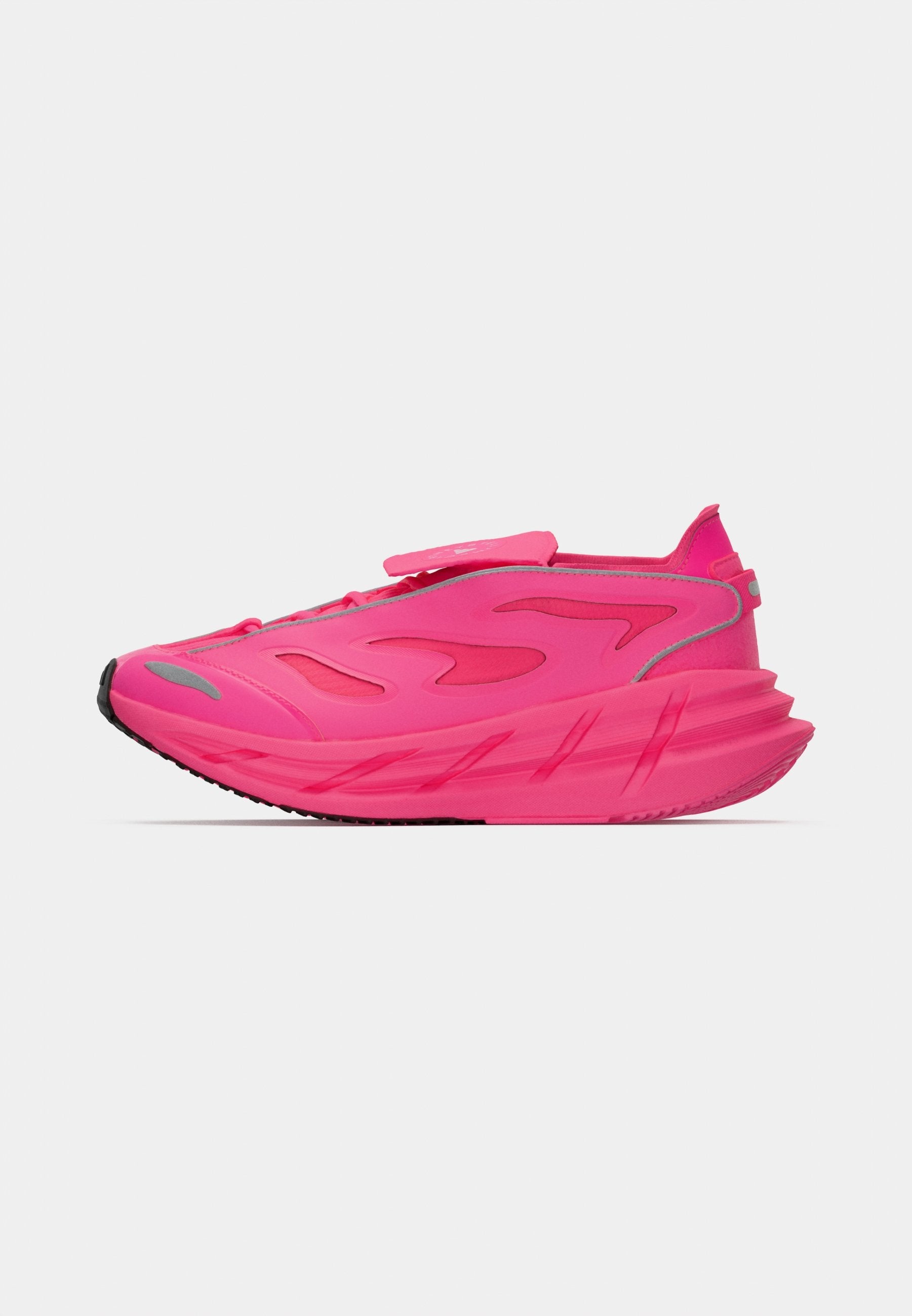 ADIDAS BY STELLA MCCARTNEY ADISTAR - Training shoe - solar pink