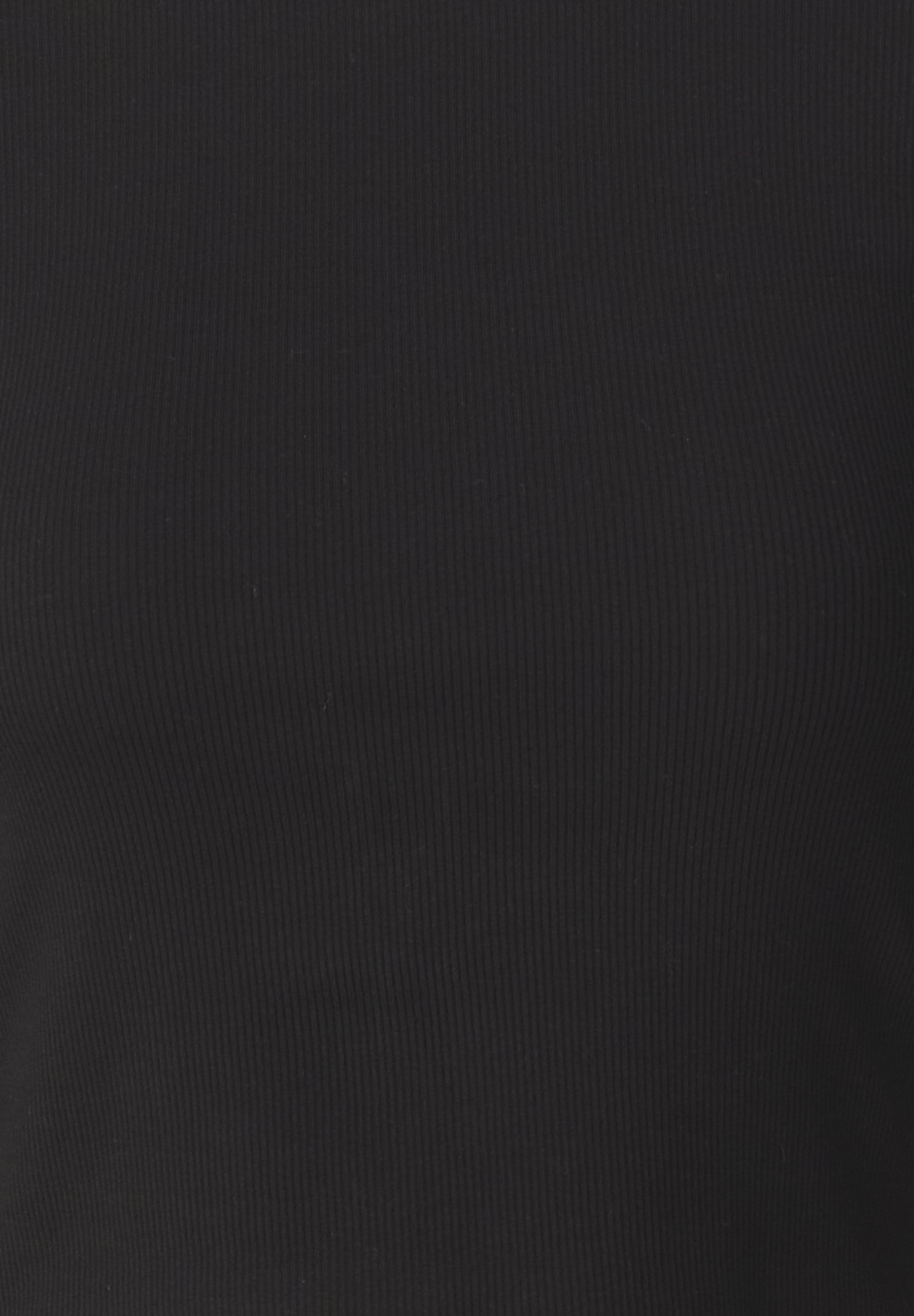 JXFELINE  - Long sleeved top - black