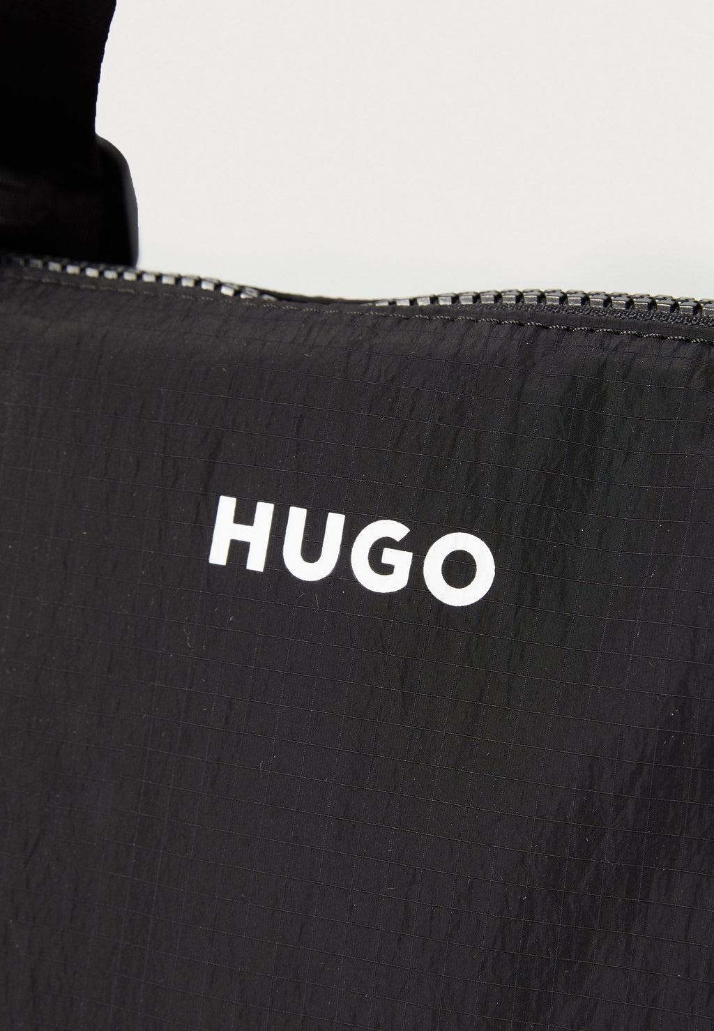 TOTE BAG UNISEX - Tote bag - black