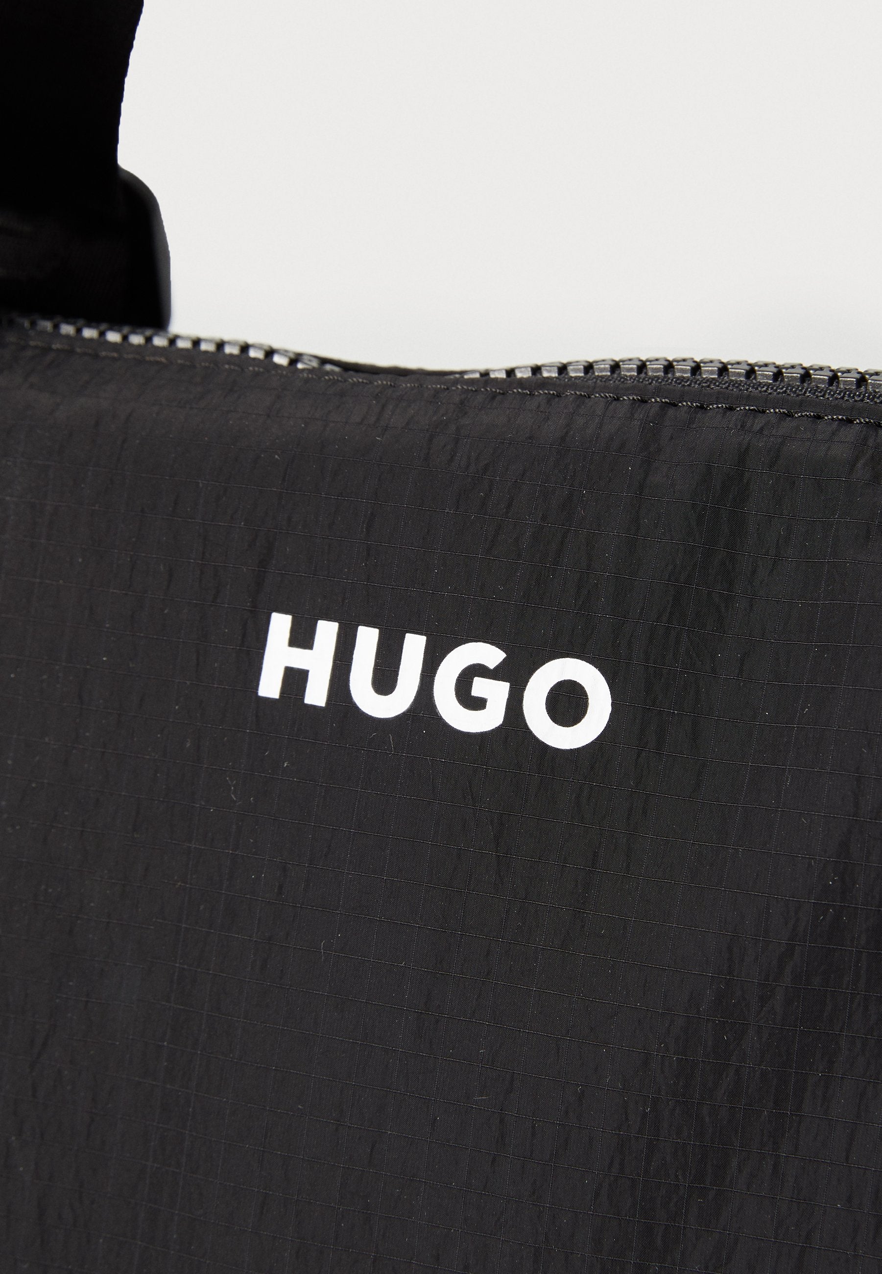 TOTE BAG UNISEX - Tote bag - black