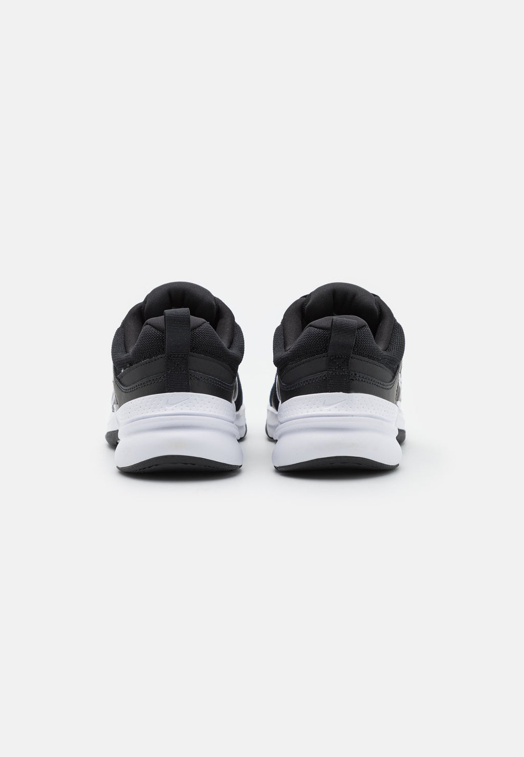 DEFY ALL DAY - Training shoe - black/anthracite
