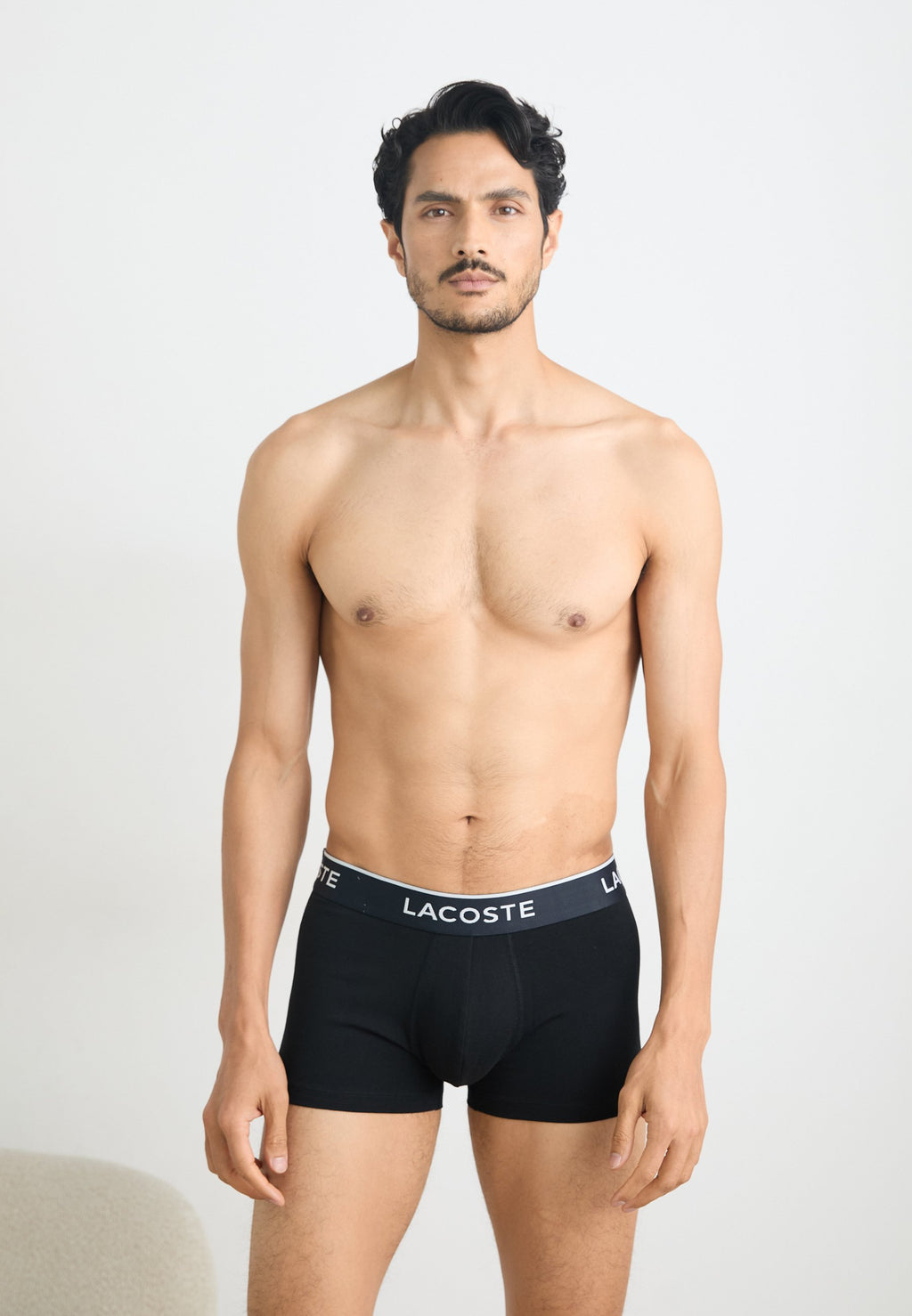 3 PACK - Trunks - black/marina/graphite