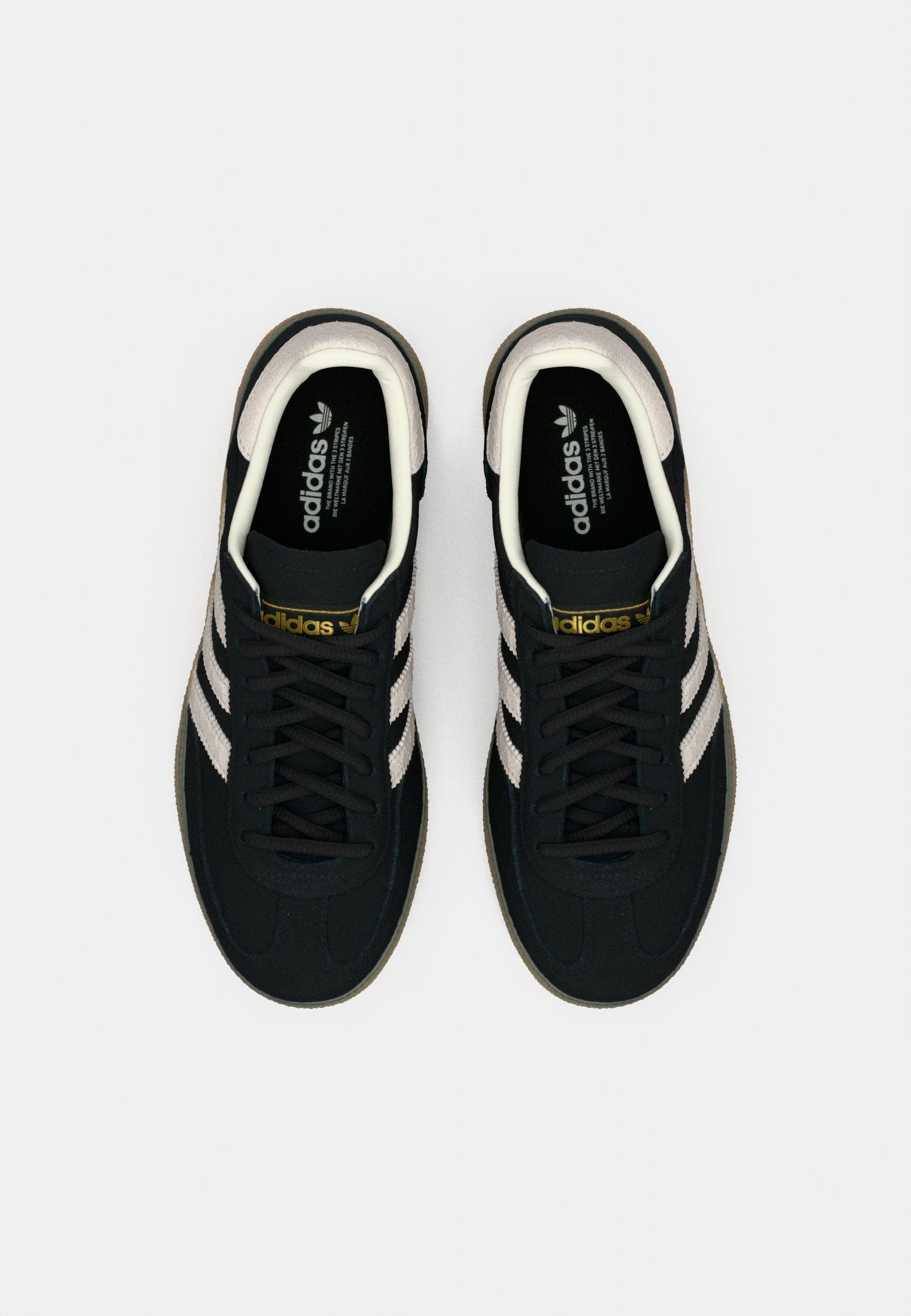 HANDBALL SPEZIAL - Trainers - core black/off white