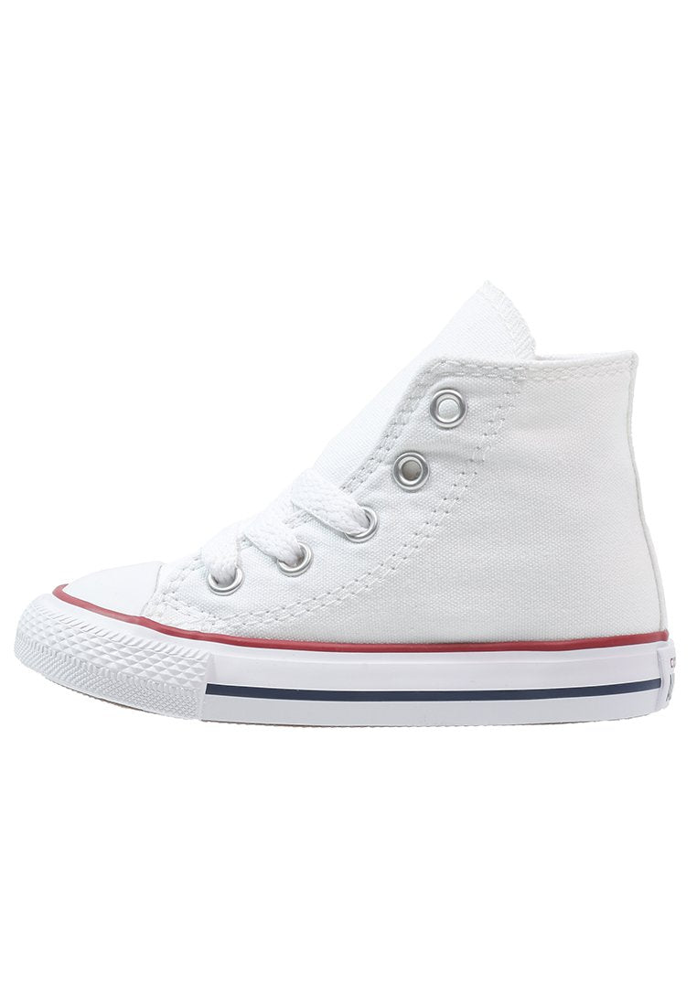 CHUCK TAYLOR ALL STAR UNISEX - High-top trainers - optical white