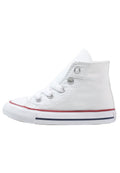 CHUCK TAYLOR ALL STAR UNISEX - High-top trainers - optical white