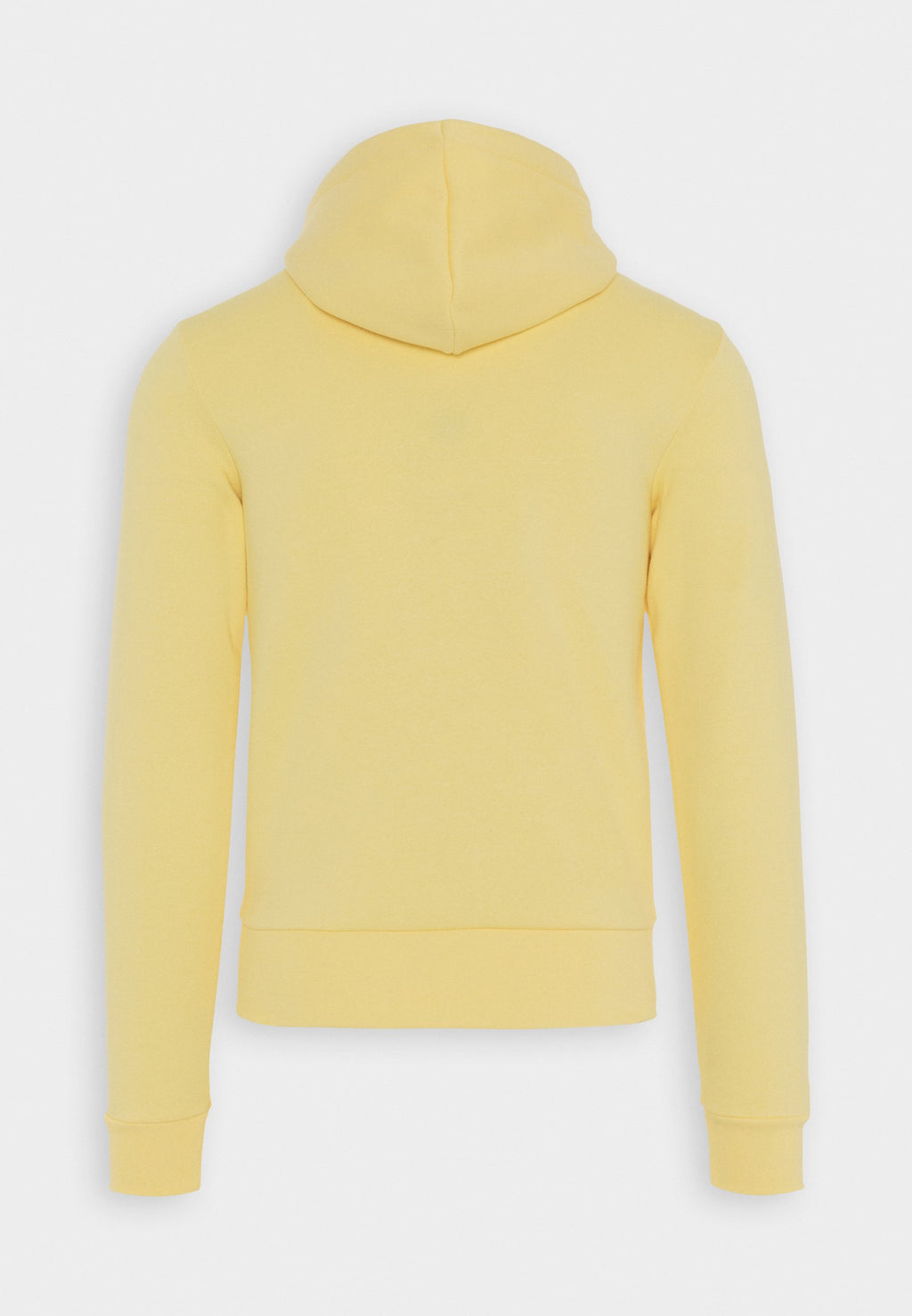 UNISEX - Hoodie - yellow
