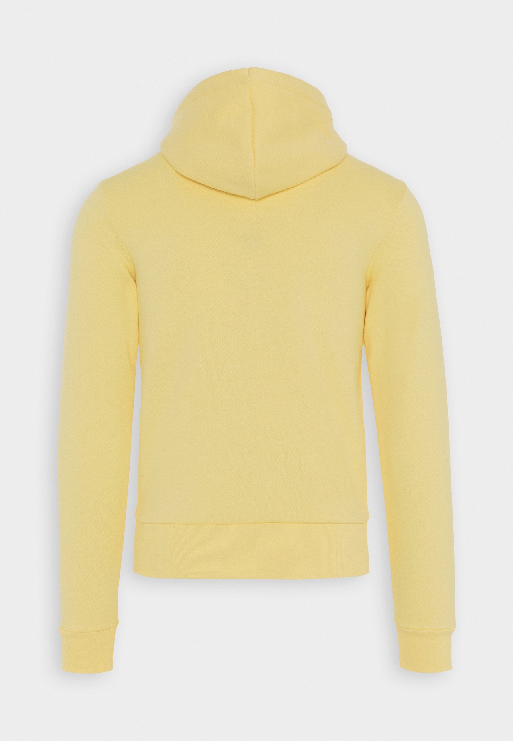 UNISEX - Hoodie - yellow