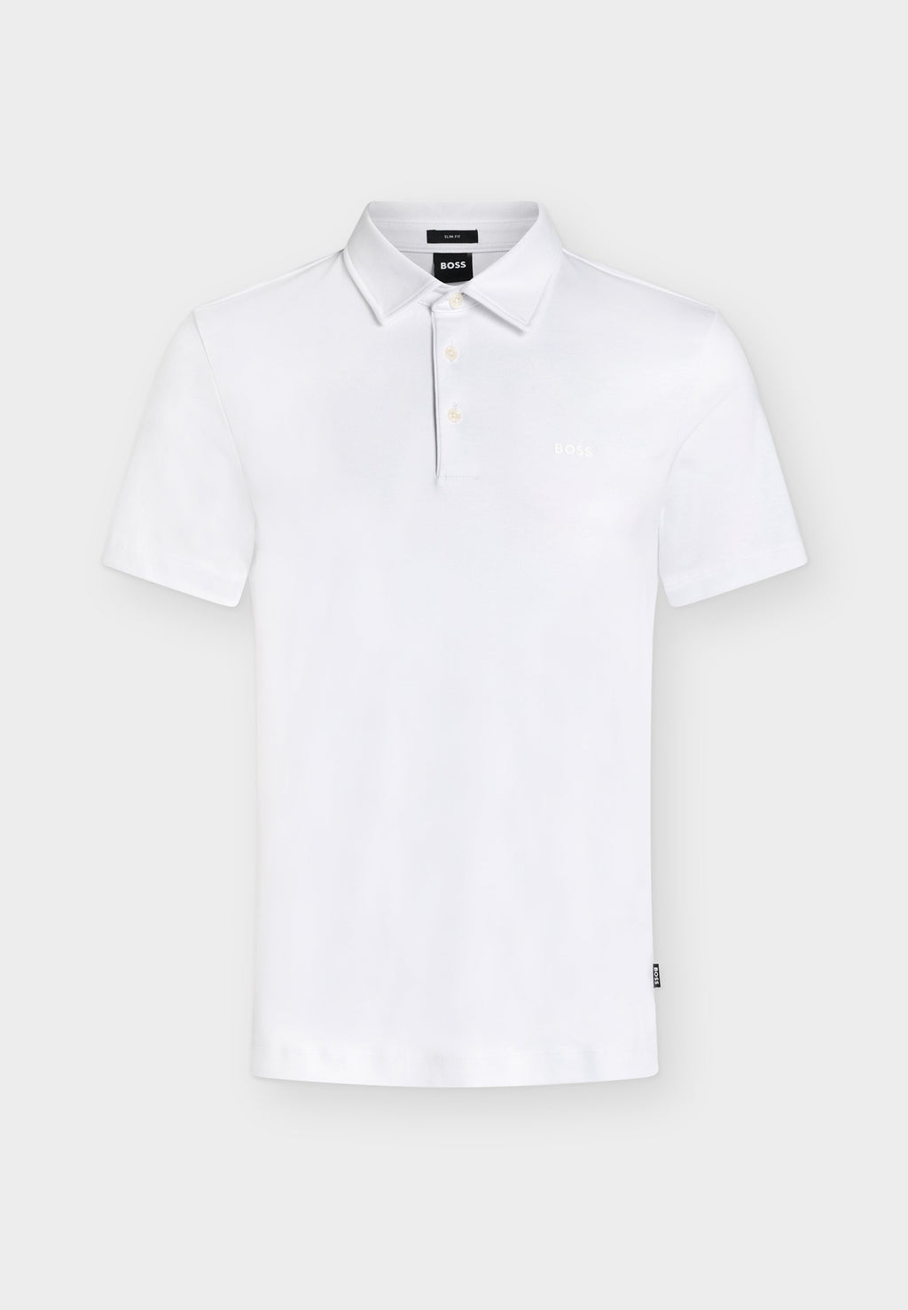 PALOSH - Polo shirt - weiss