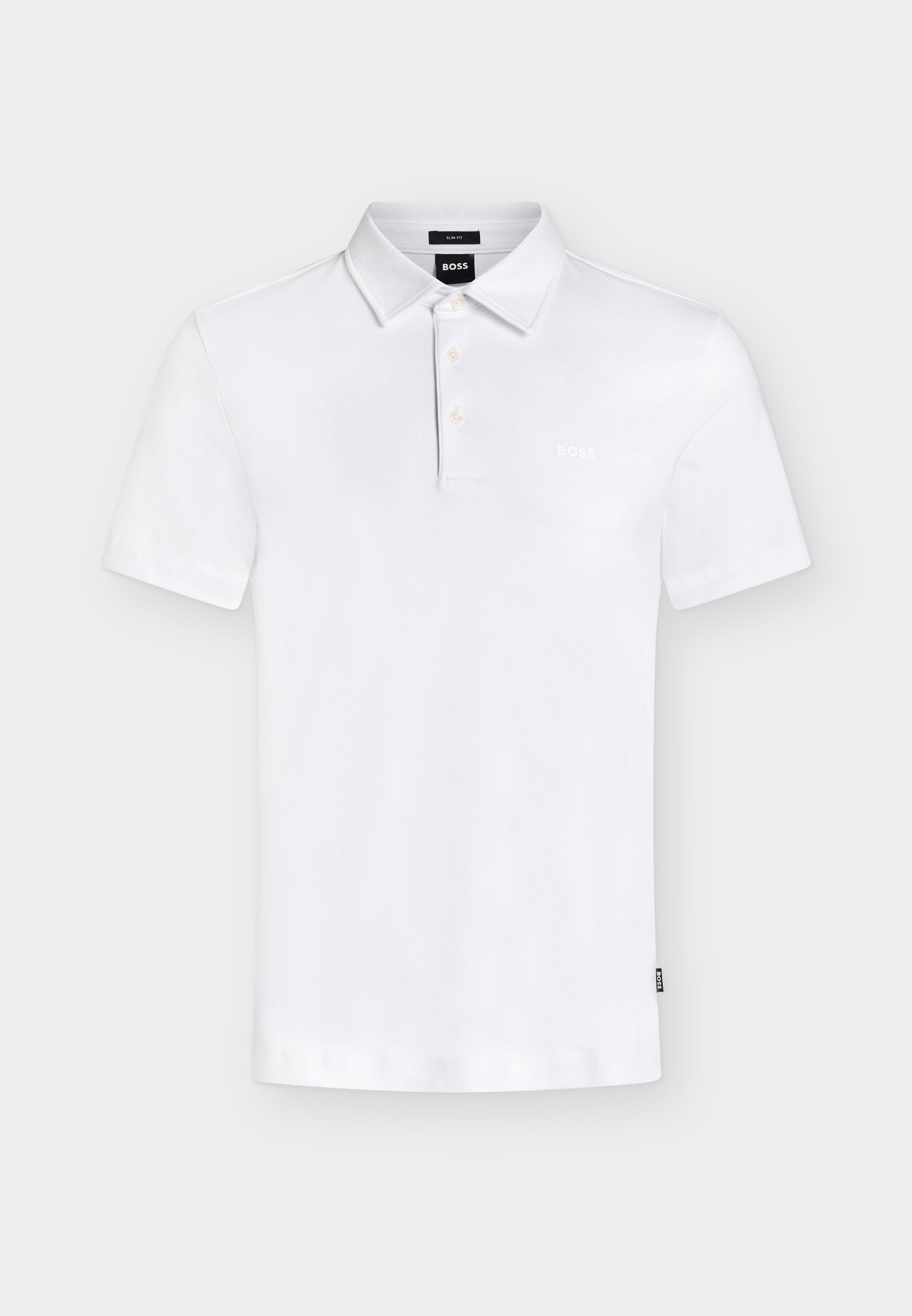PALOSH - Polo shirt - weiss