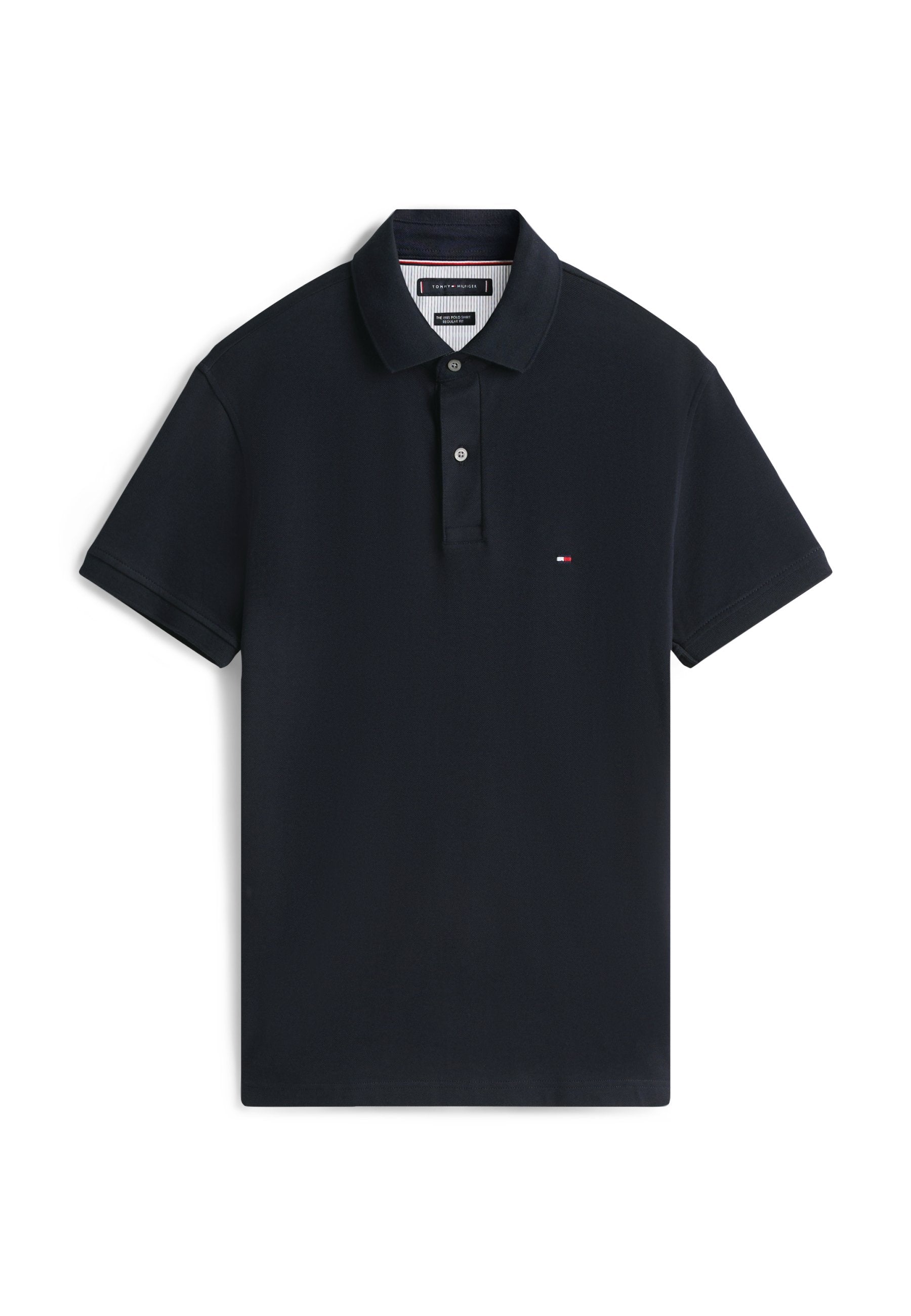 1985 REGULAR POLO - CORE ESSENTIALS - Polo shirt - desert sky
