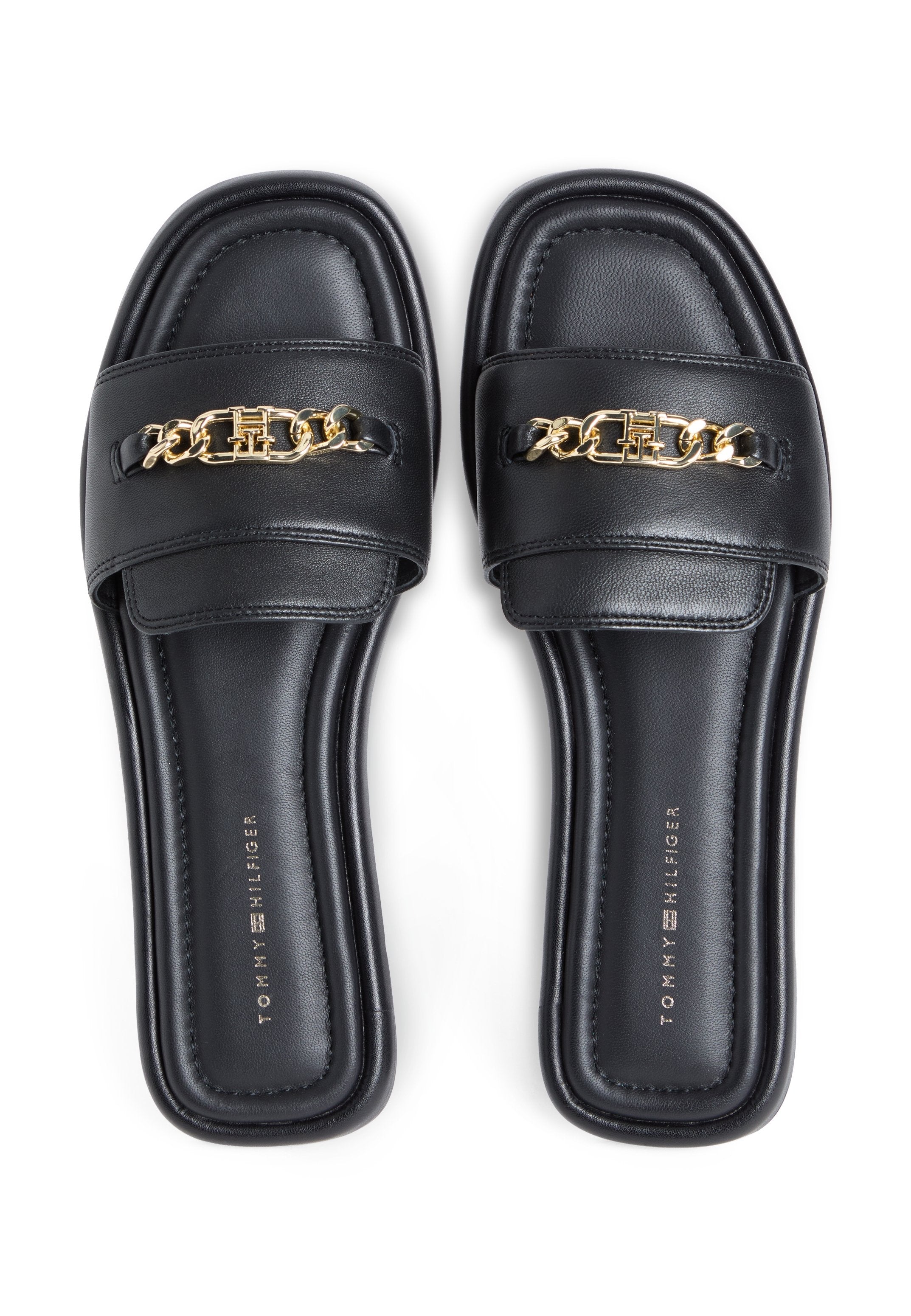 HORSEBIT - Mules - black
