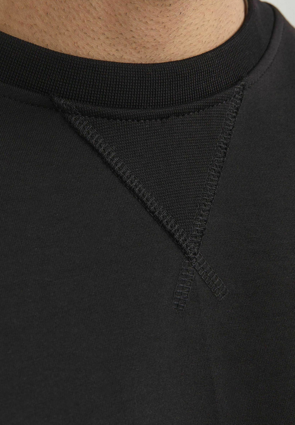 Sweats RDD Printed Sweats - Sweatshirt - black