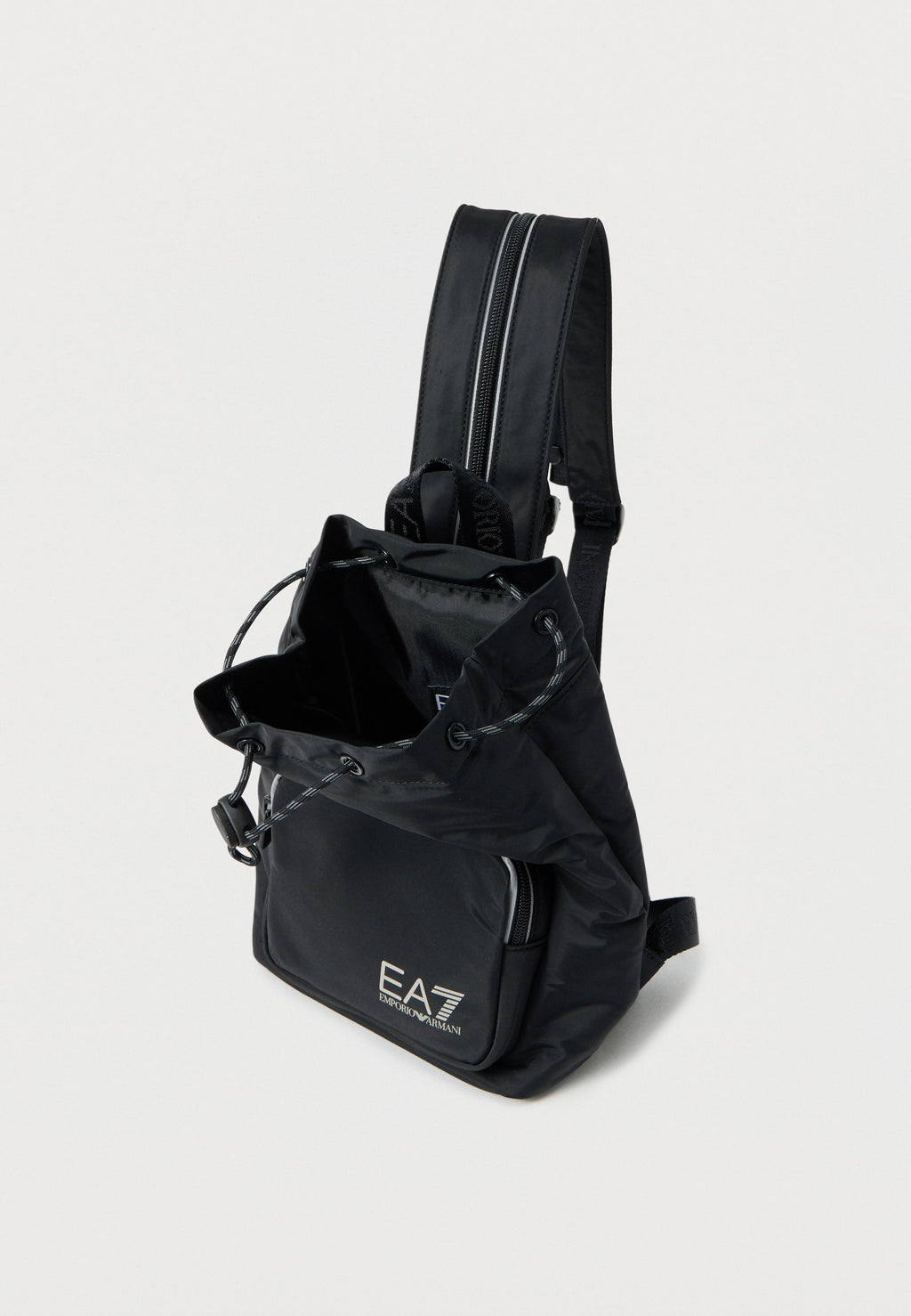 BACKPACK - Rucksack - black
