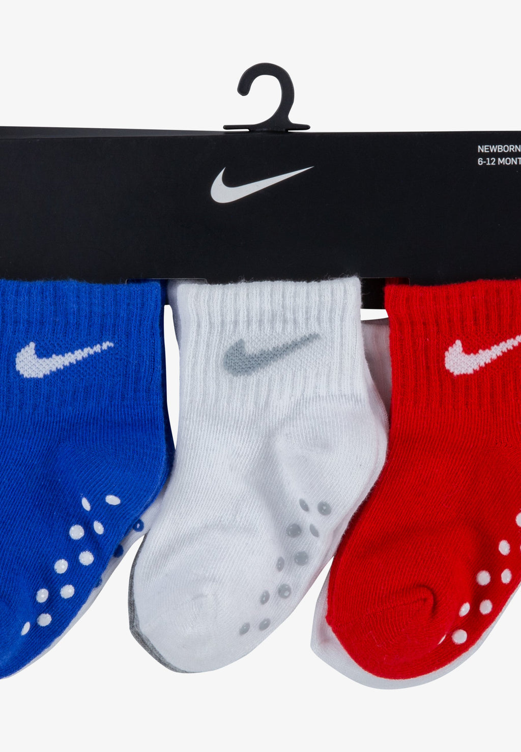 POP COLOR 6 PACK UNISEX - Socks - game royal