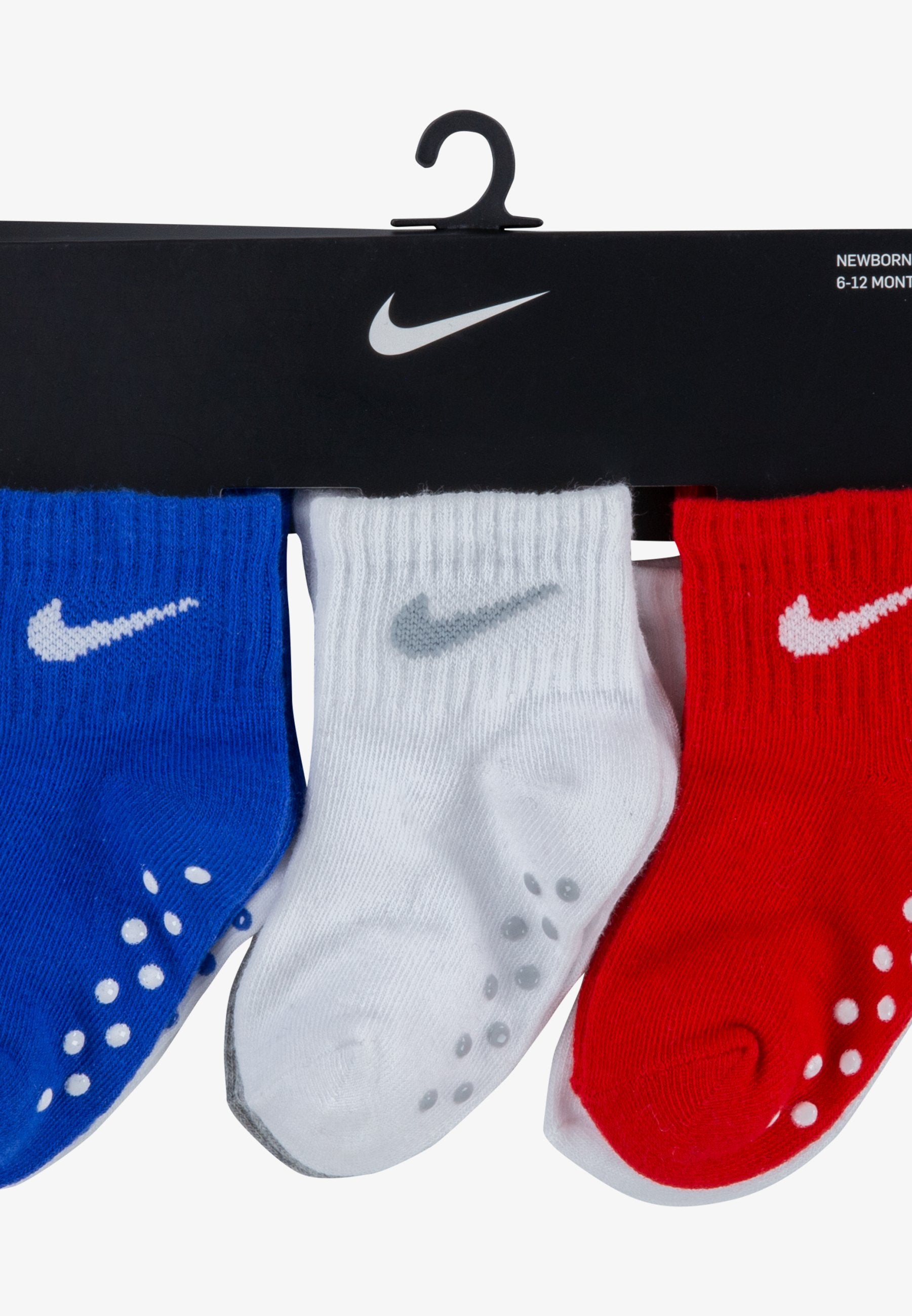 POP COLOR 6 PACK UNISEX - Socks - game royal