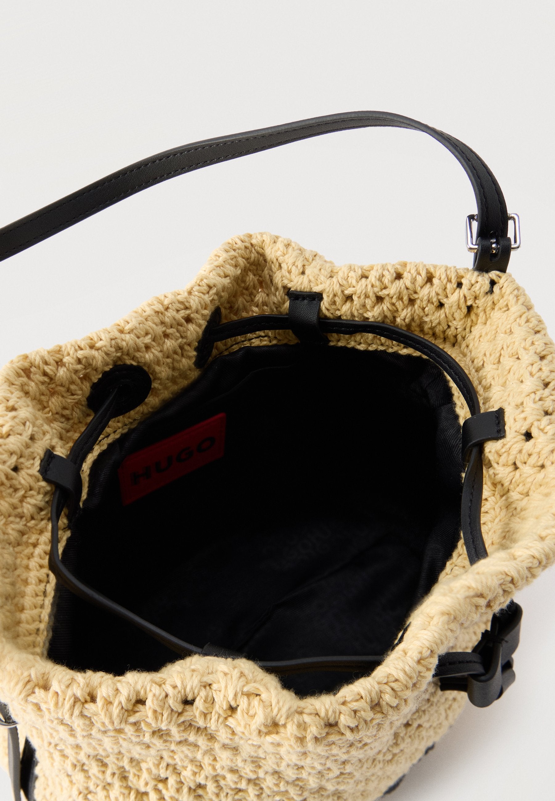 NEEKO - Handbag - light beige