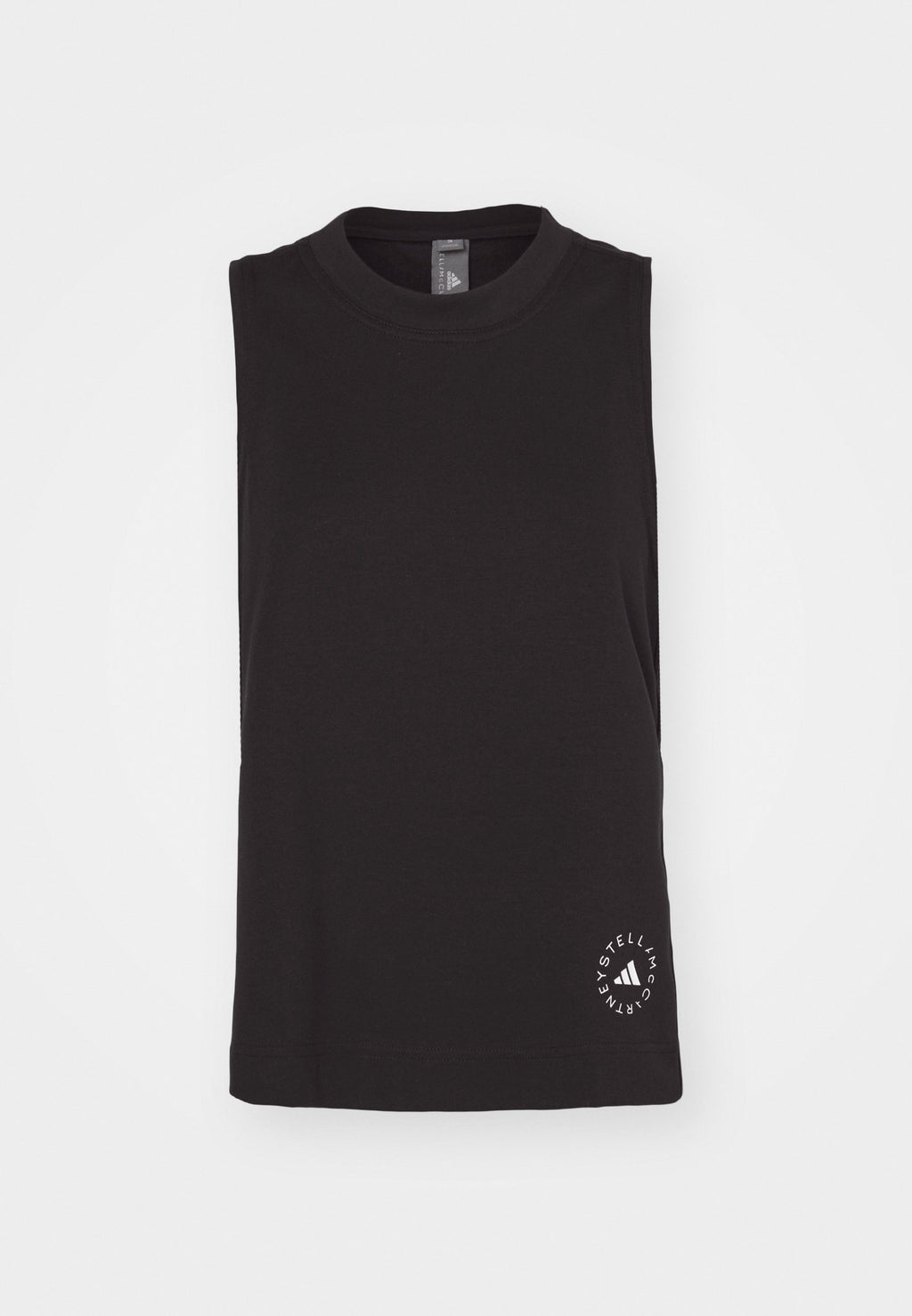 LOGO TK - Top - black