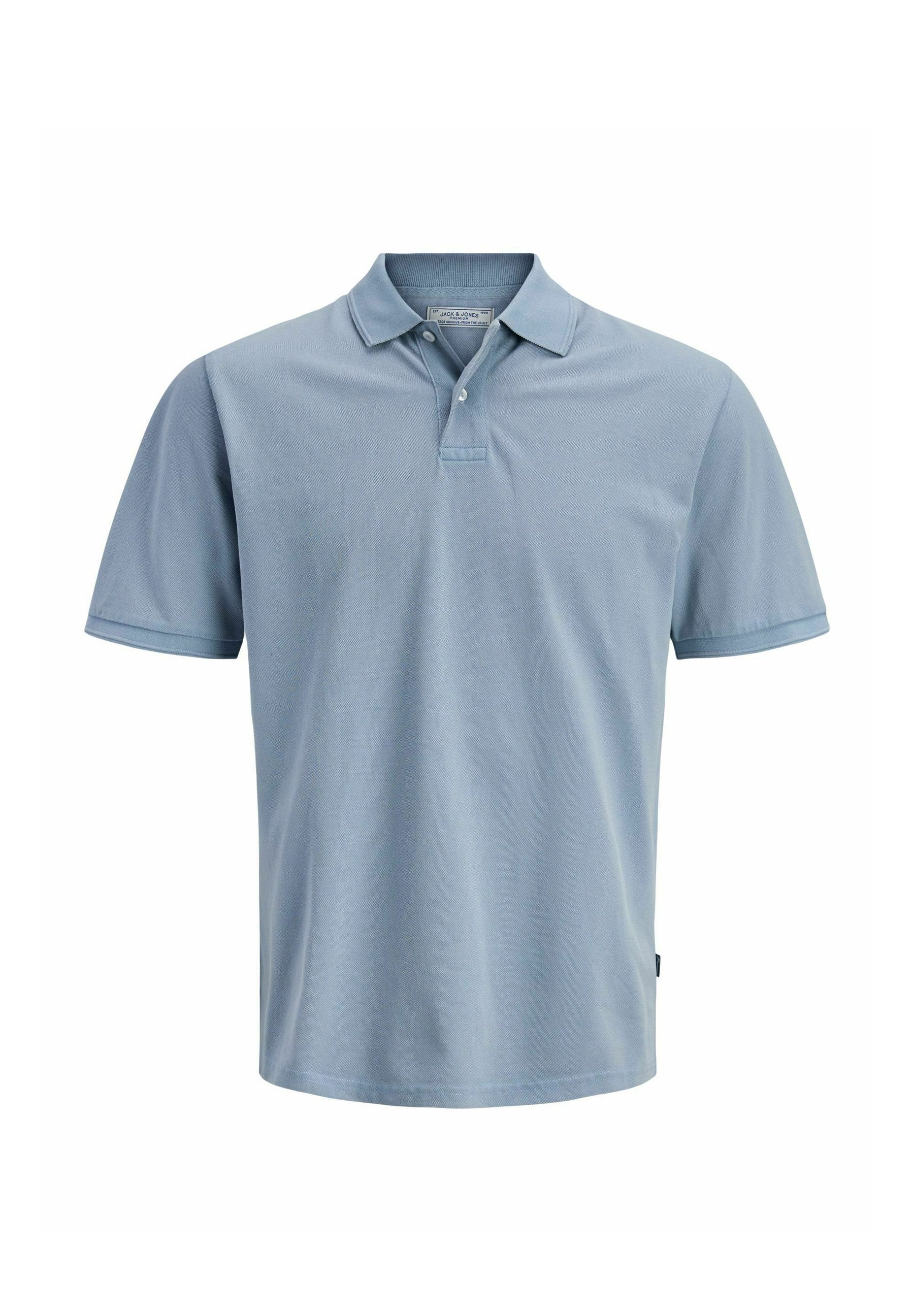 ROLLKRAGEN  - Polo shirt - ashley blue