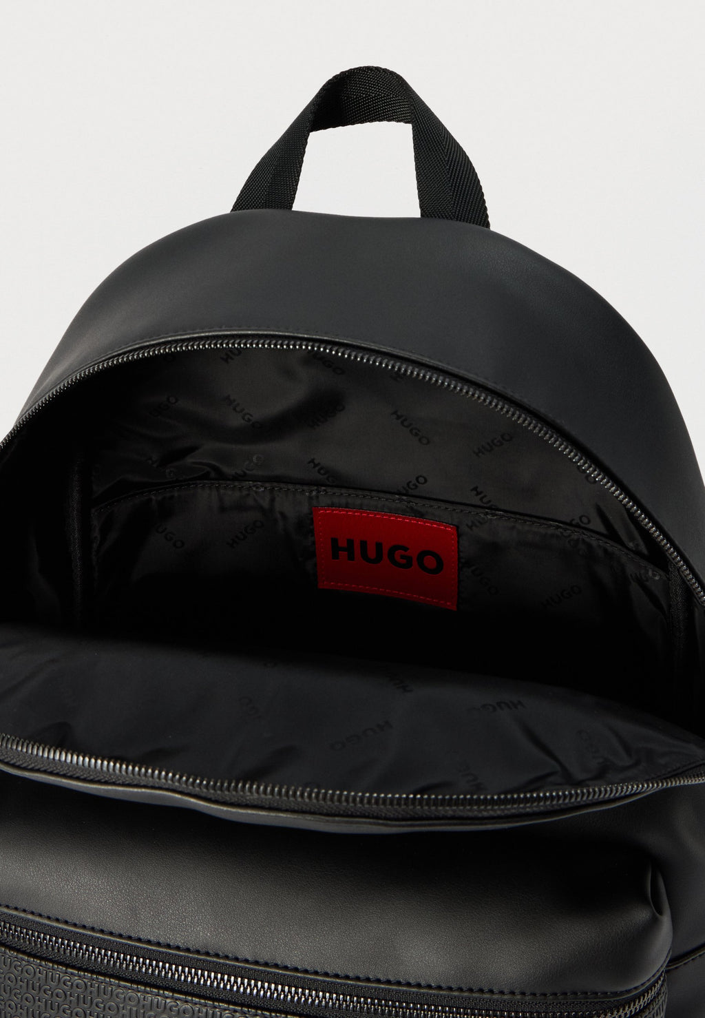 ETHON - Rucksack - black
