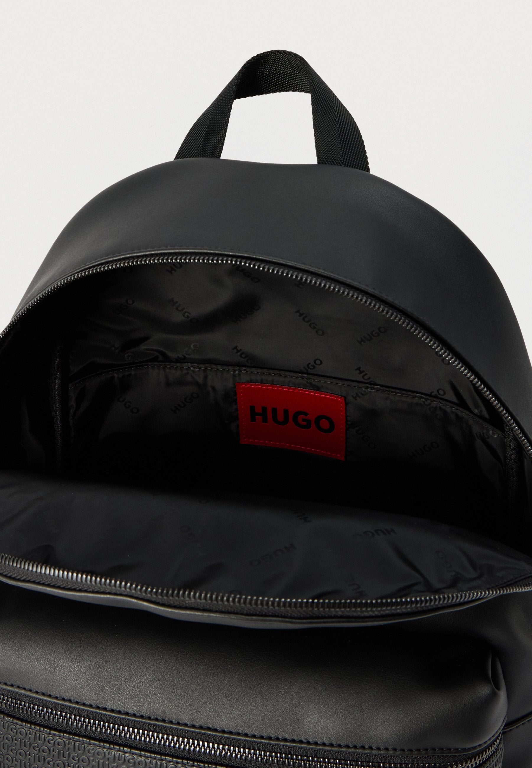 ETHON - Rucksack - black