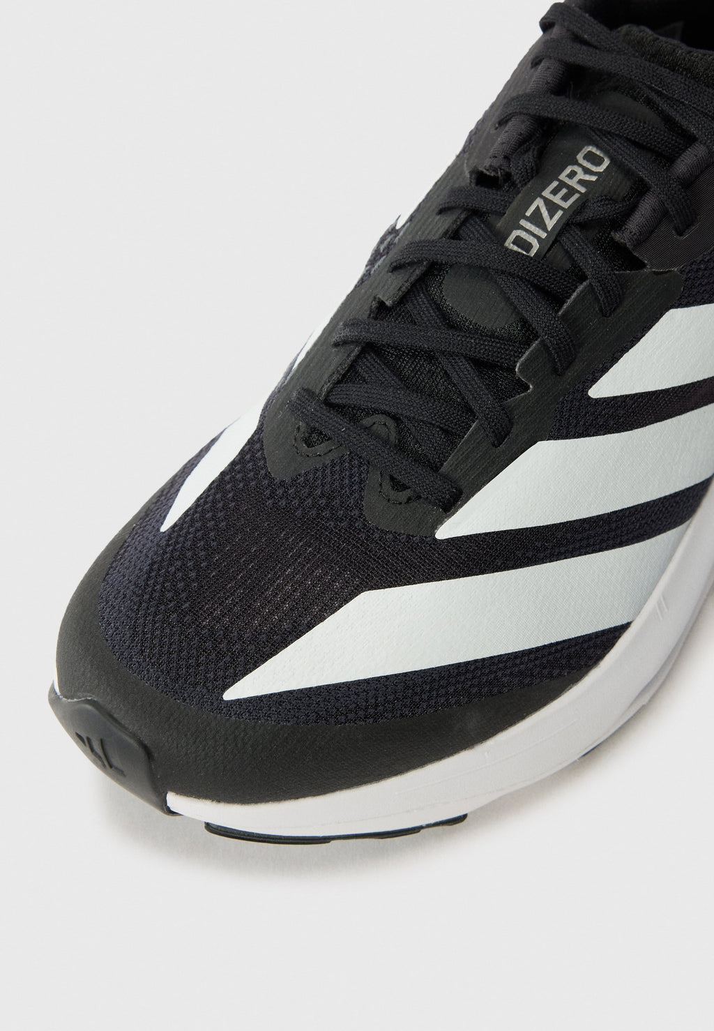 ADIZERO SL2 - Road running shoes - core black/white/grey
